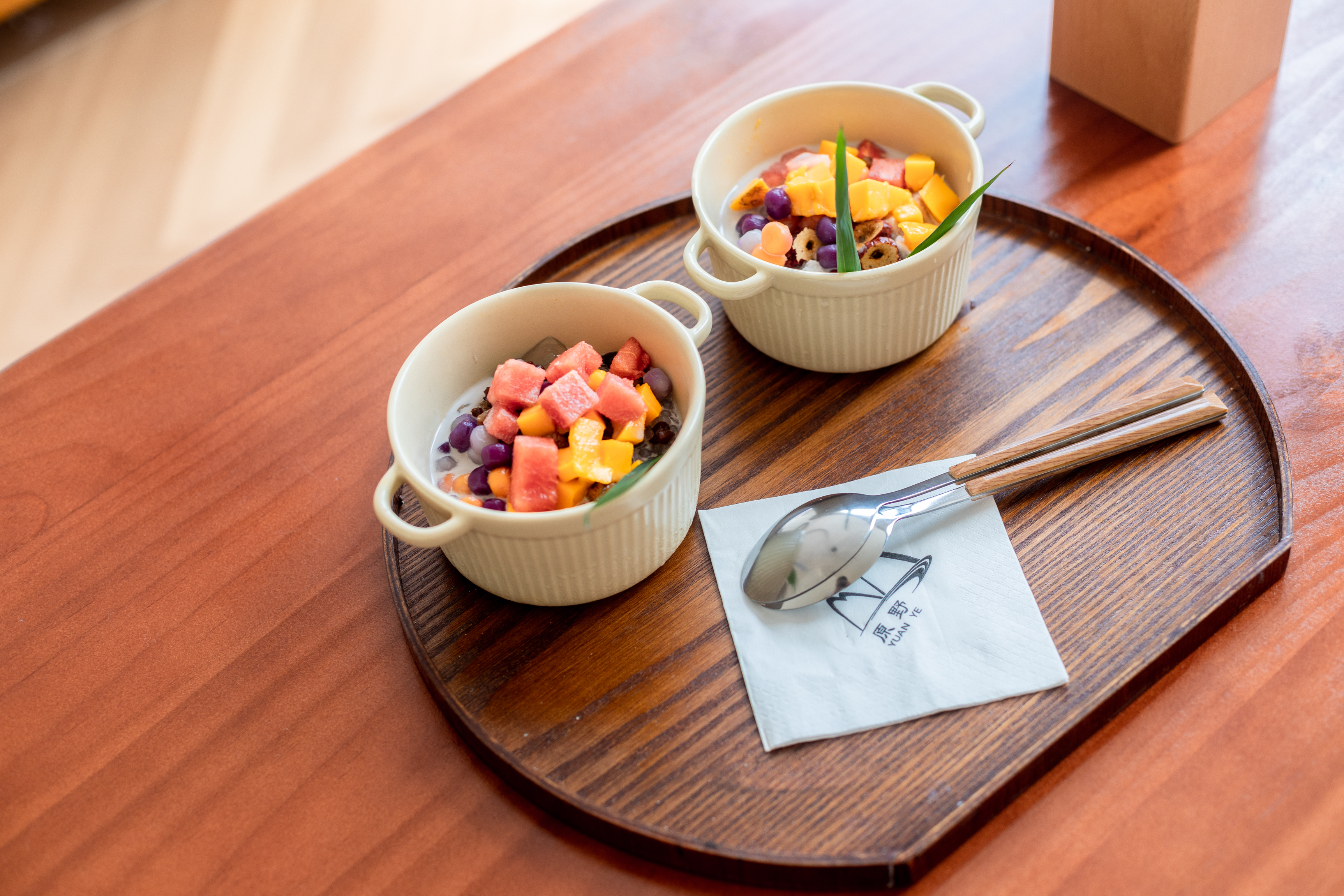 原野·逸云·山景浴缸大床房