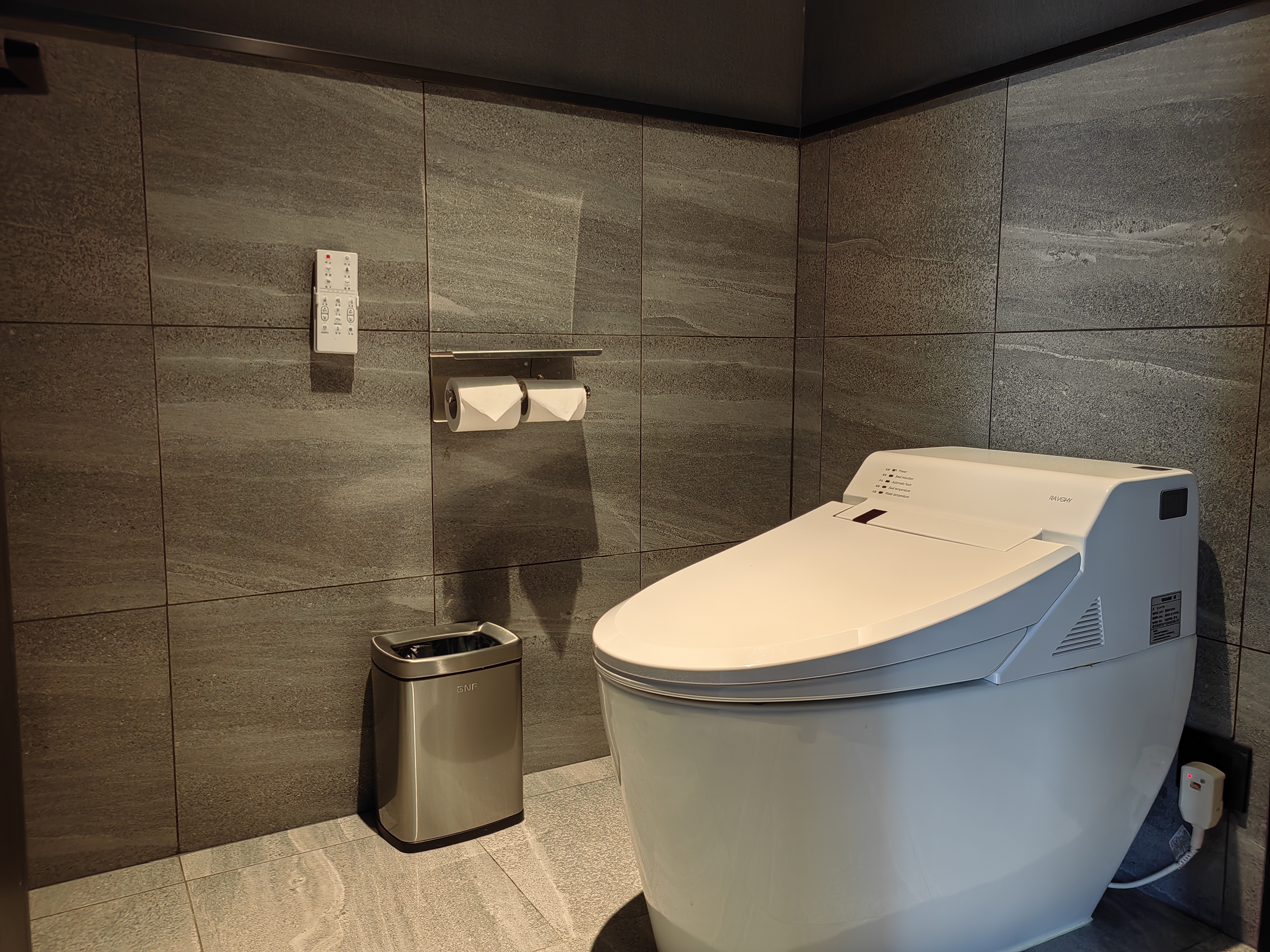 Superior Family Room With Two Double Beds (Extra-Wide Double Beds + Sleep Aid Mattress + Smart Guest Control + Natural Comfort)