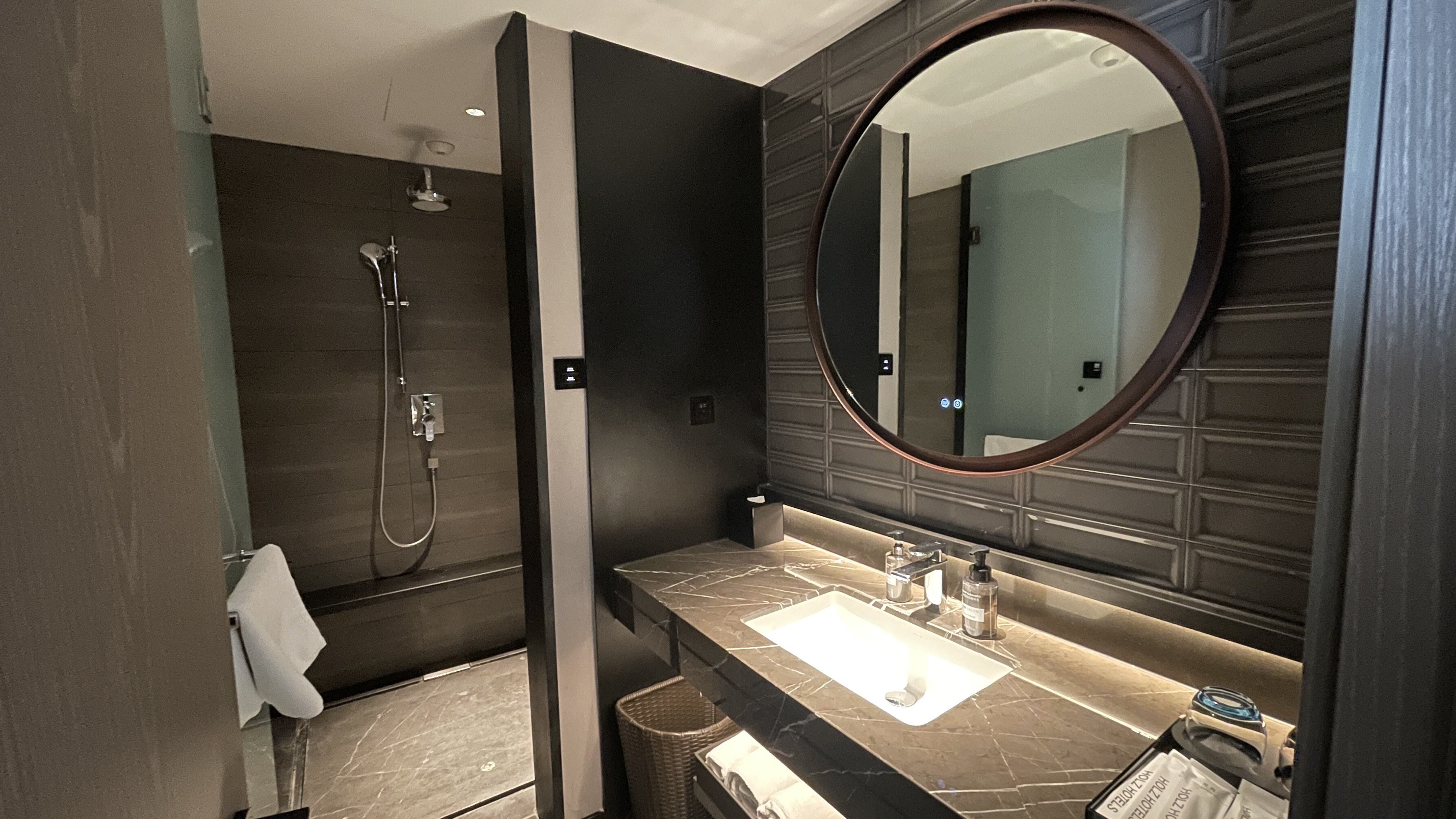 Family Room - 2-Bedroom