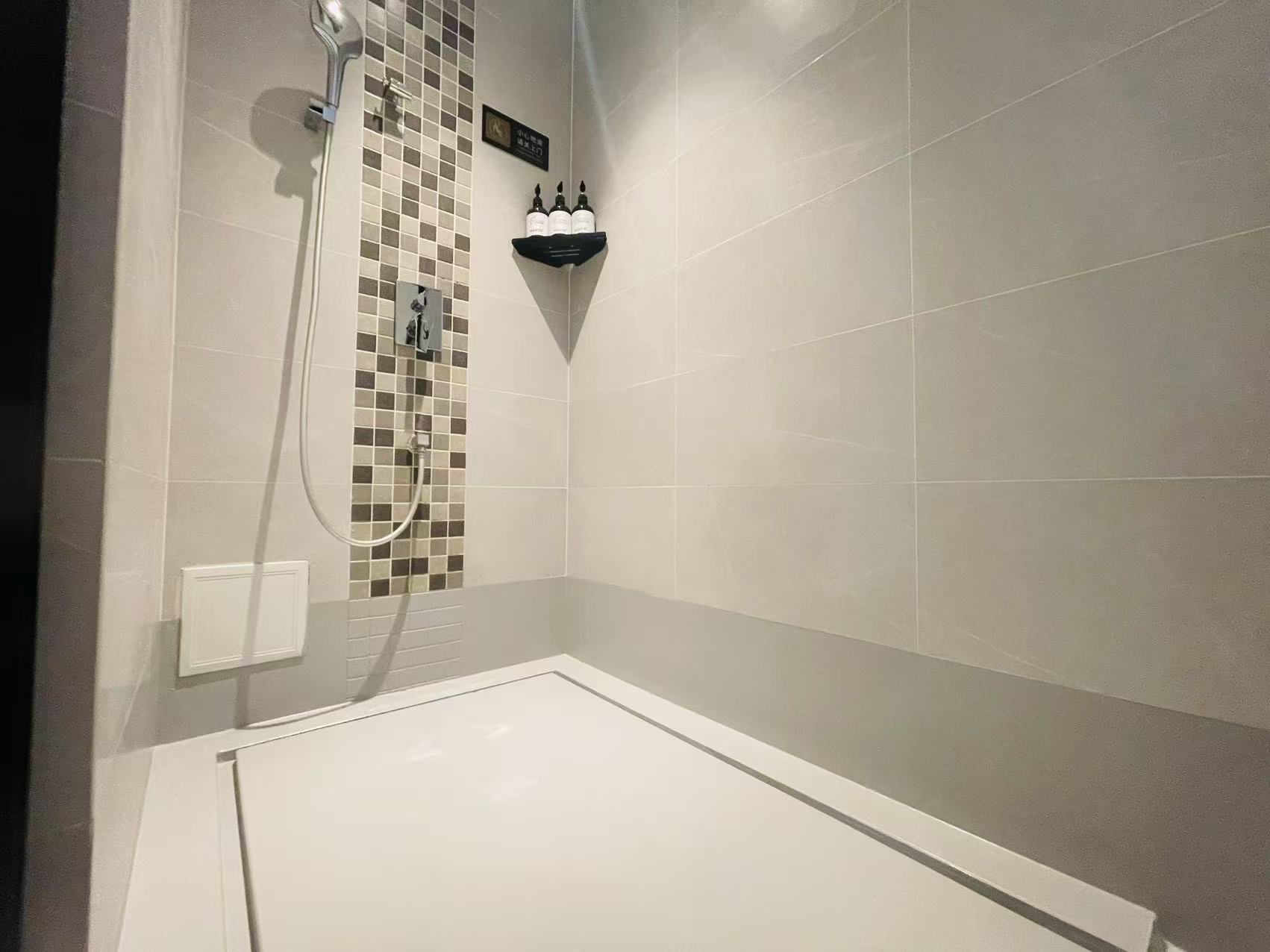 童趣亲子房 | 宝宝可睡.可玩城堡+智慧积木+小童乐园