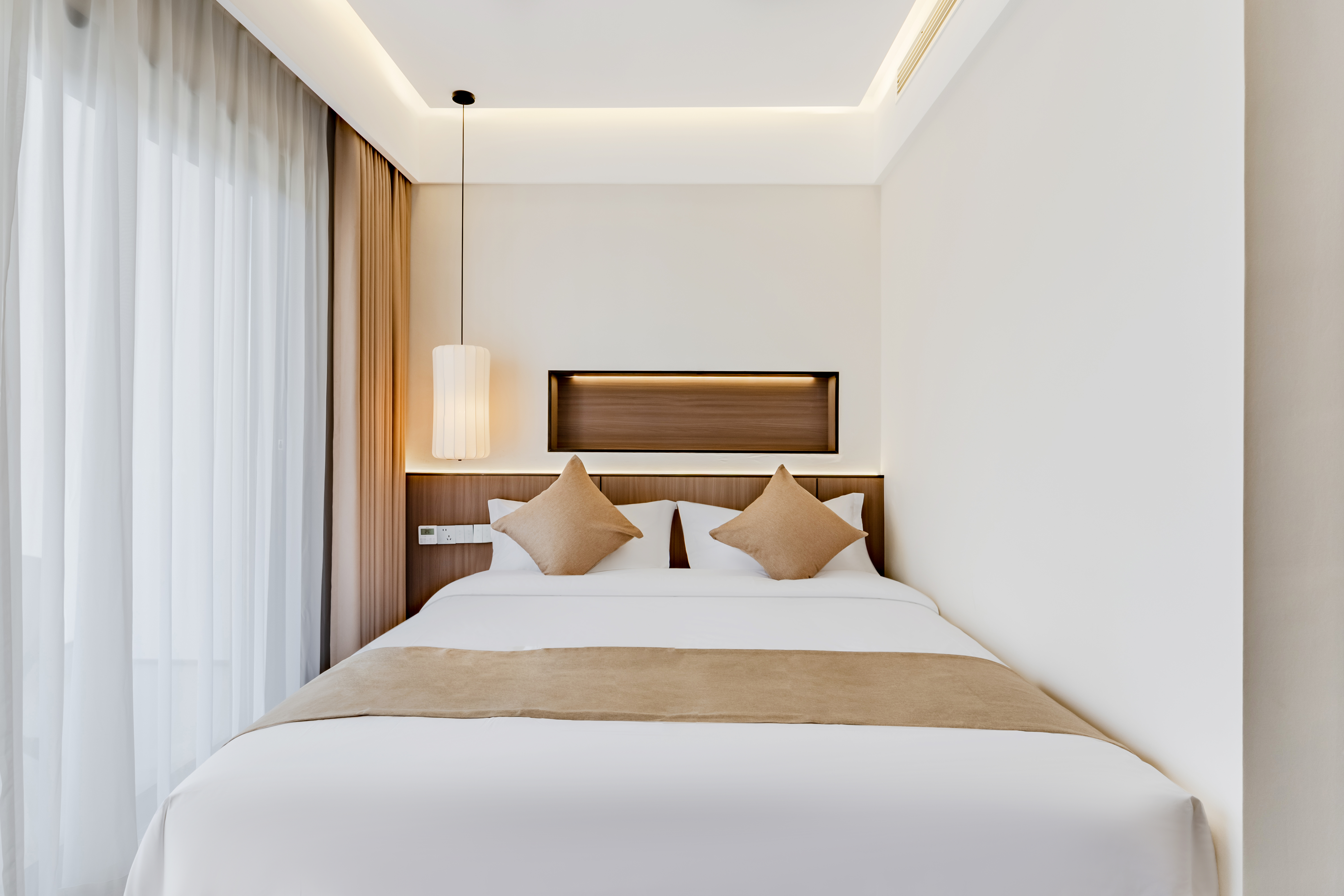 Guestroom (Double Bed) (Terrace) (Special