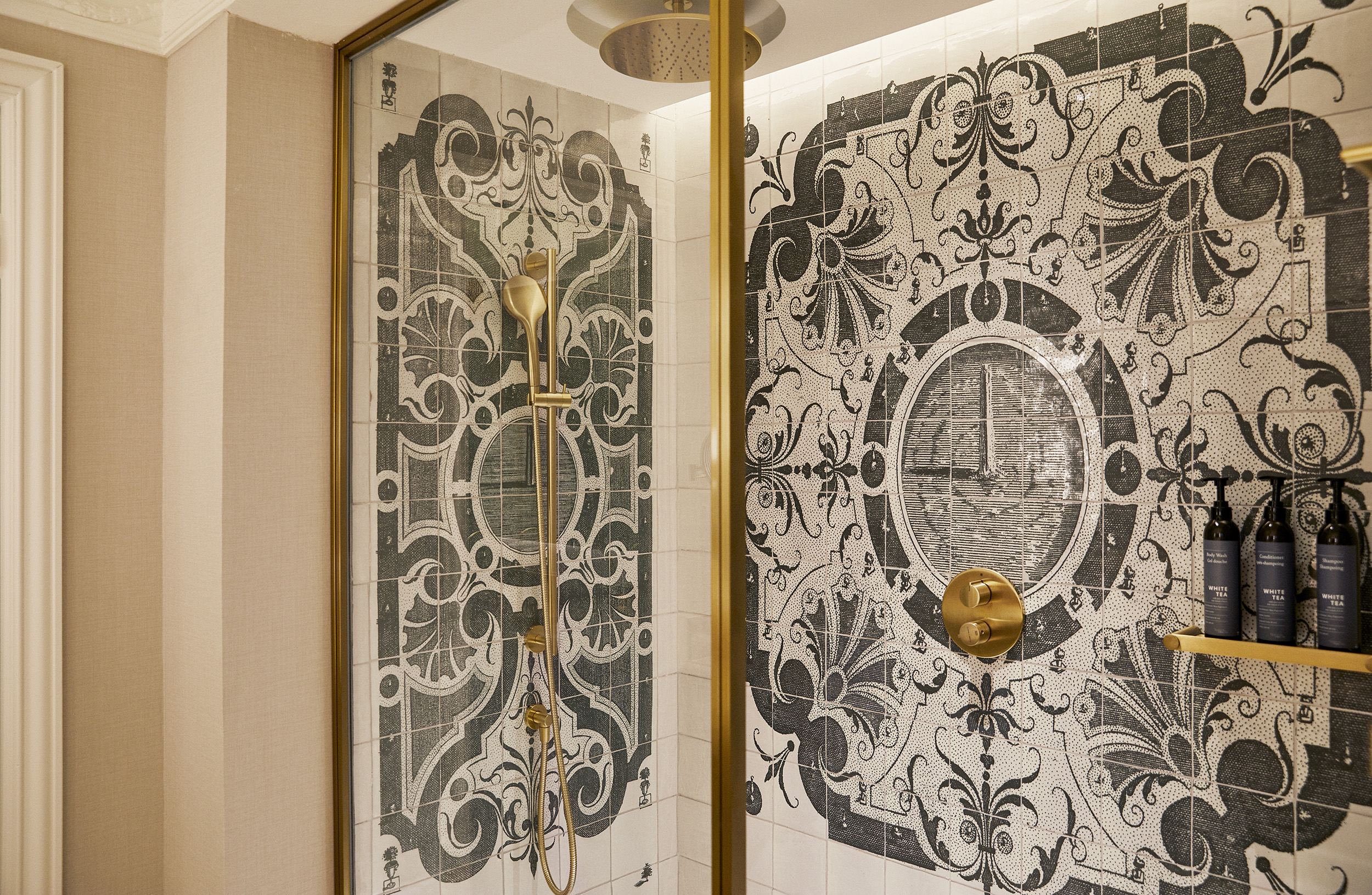 宫殿房 - 1张特大床