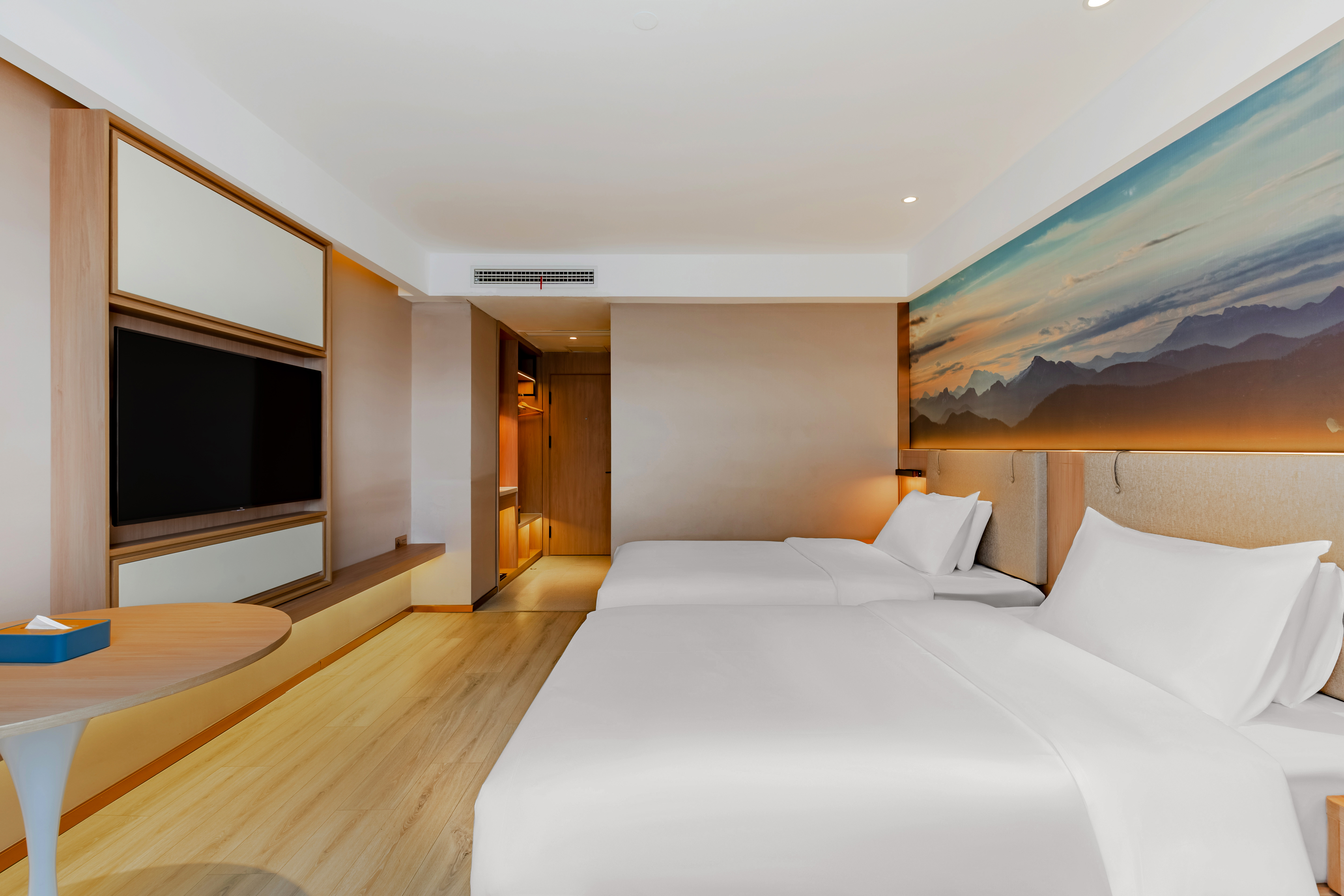 Superior Room (2 beds)