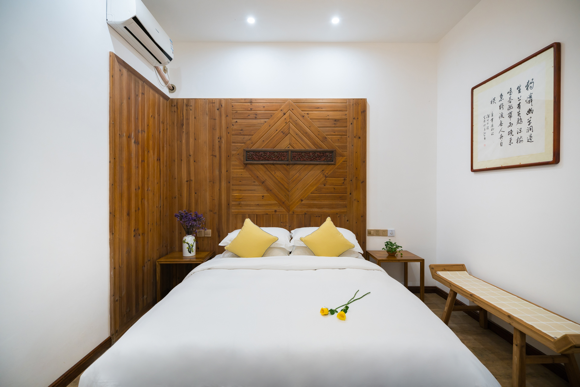 Guestroom - Double Occupancy