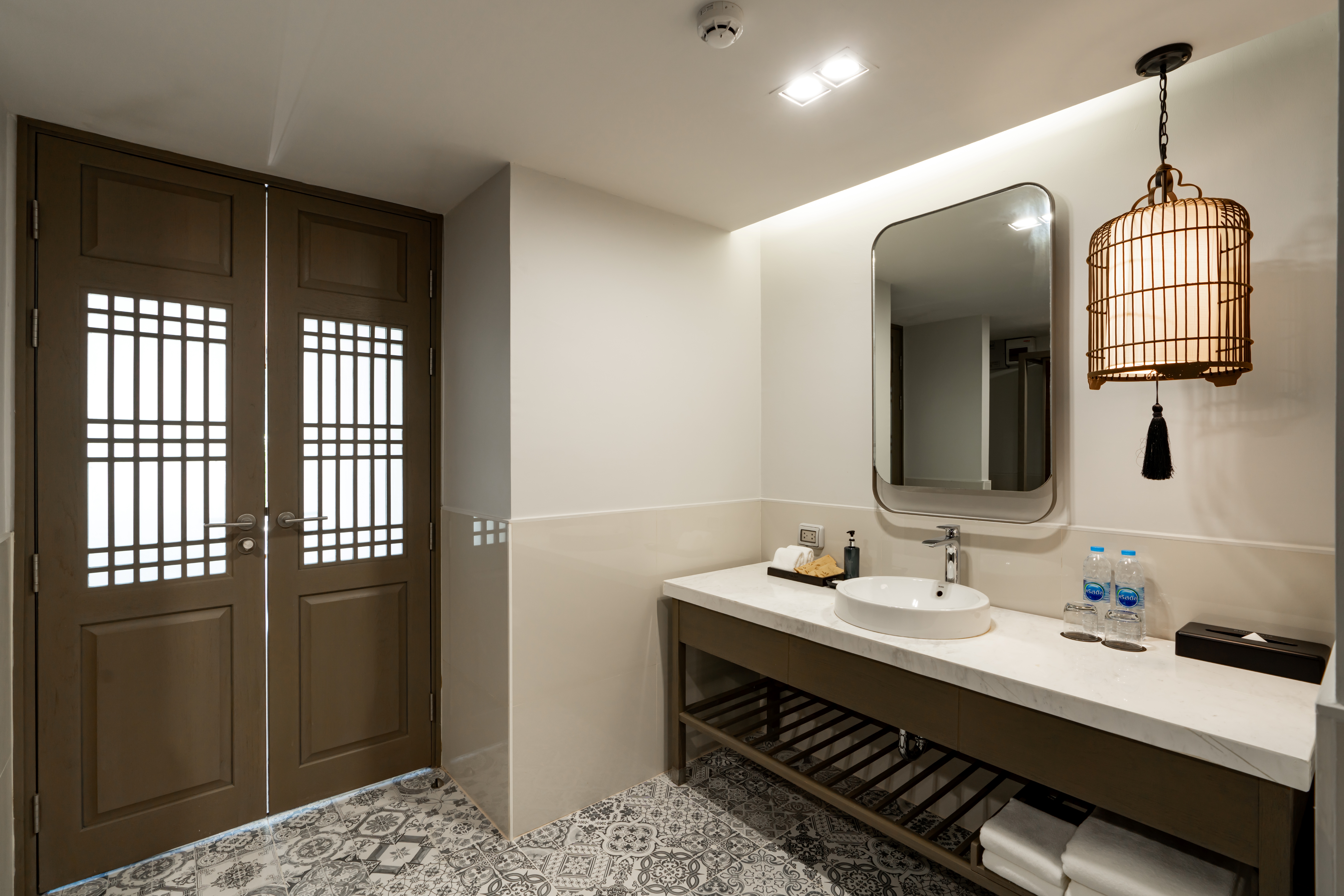 至尊豪華大床房