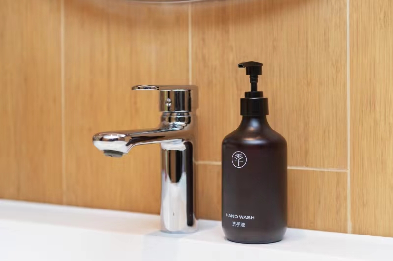 家庭房【禅意简约空间· 安心舒适睡眠】