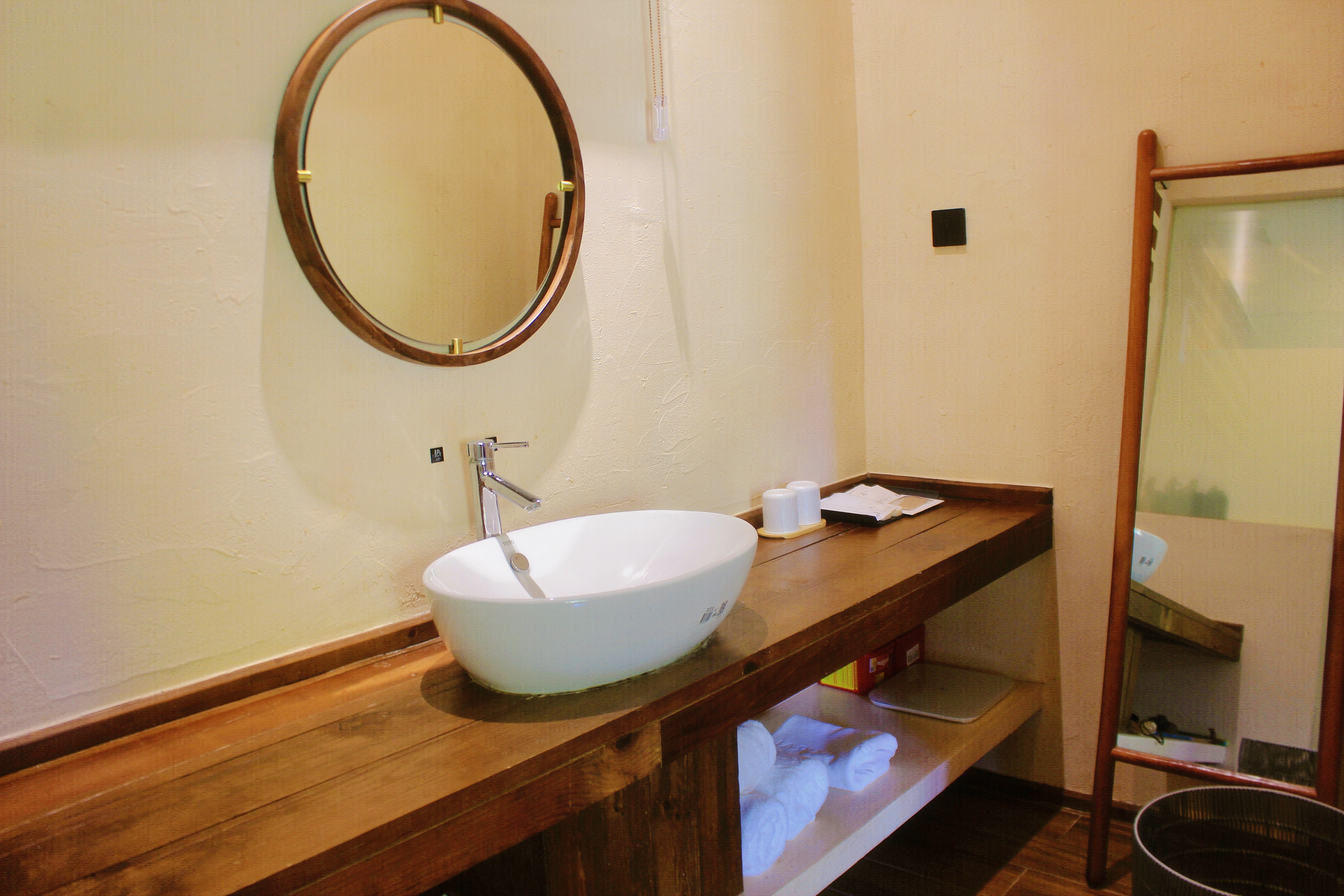 七居别院·6房+1帐篷别墅