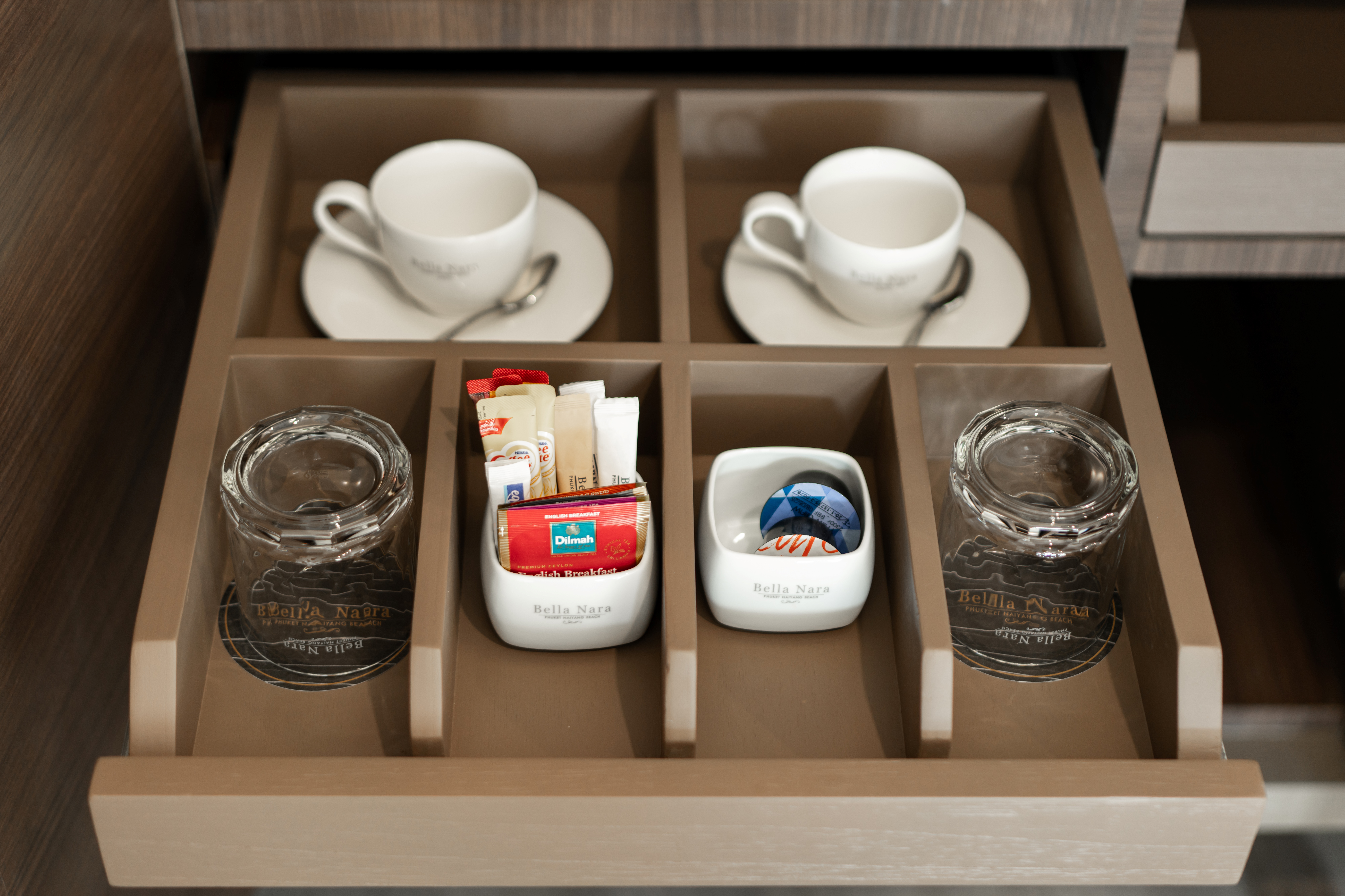 尊貴豪華大床房按摩浴缸