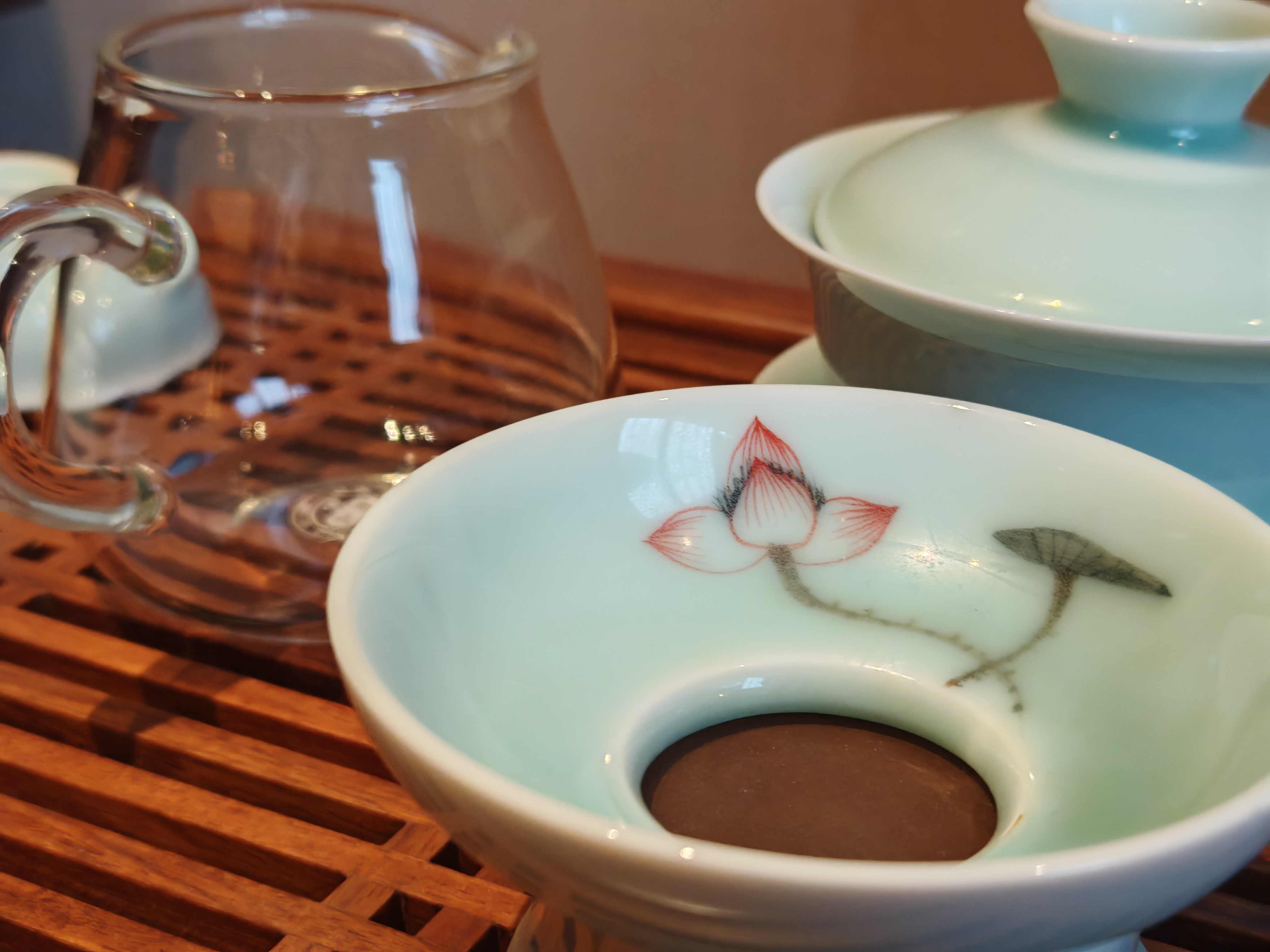 套间（鹅绒床被+小冰箱+空气净化器）