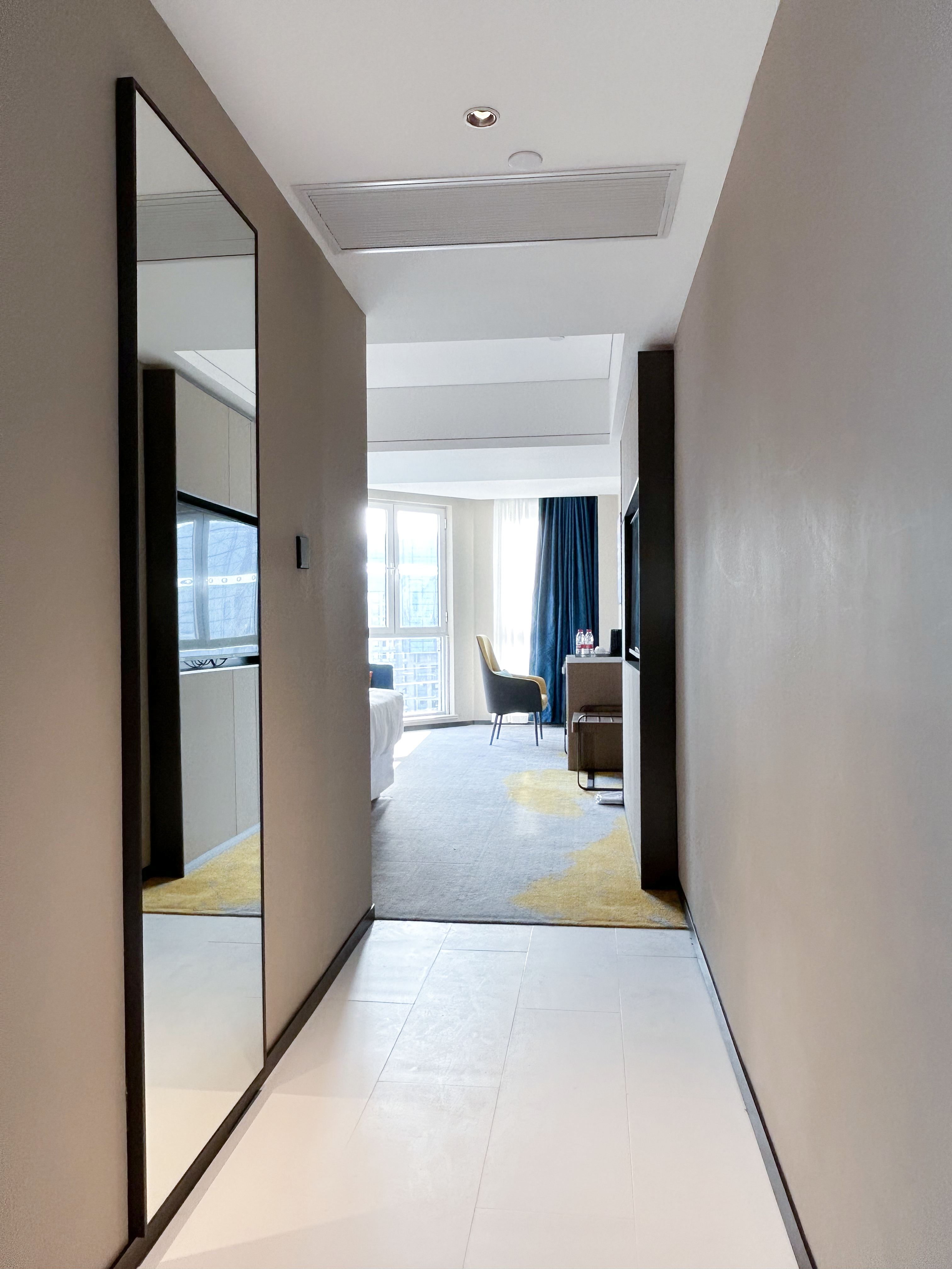 舒适特惠大床房