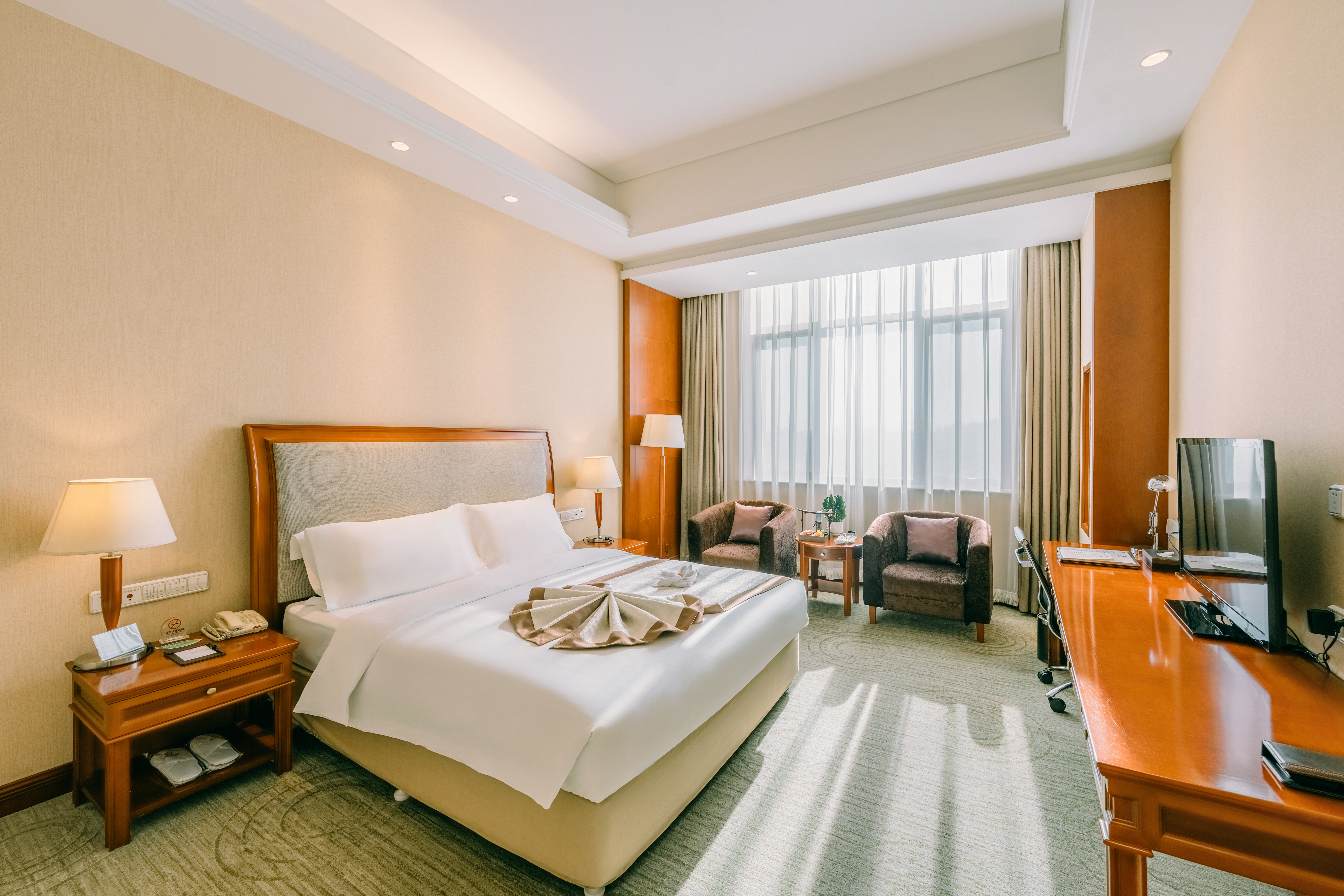 标准间（大床）