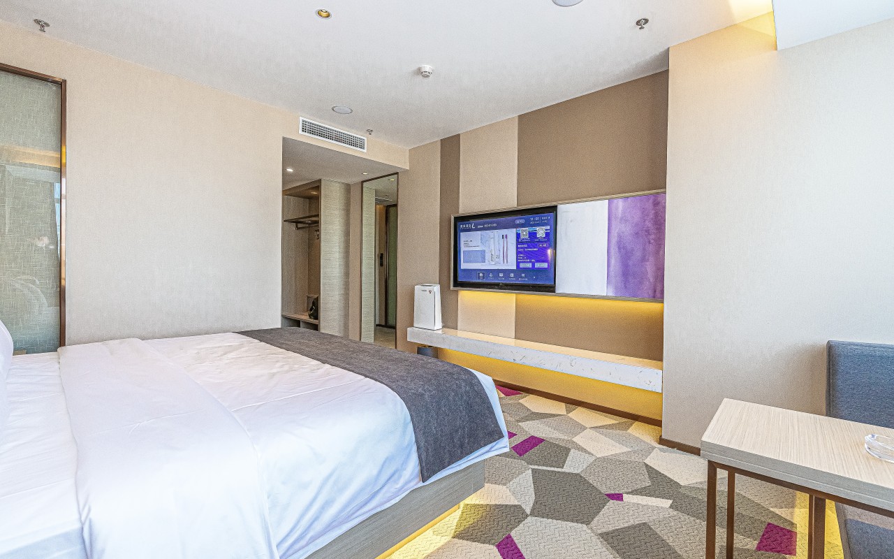 睡眠T专享房（男士枫度款）