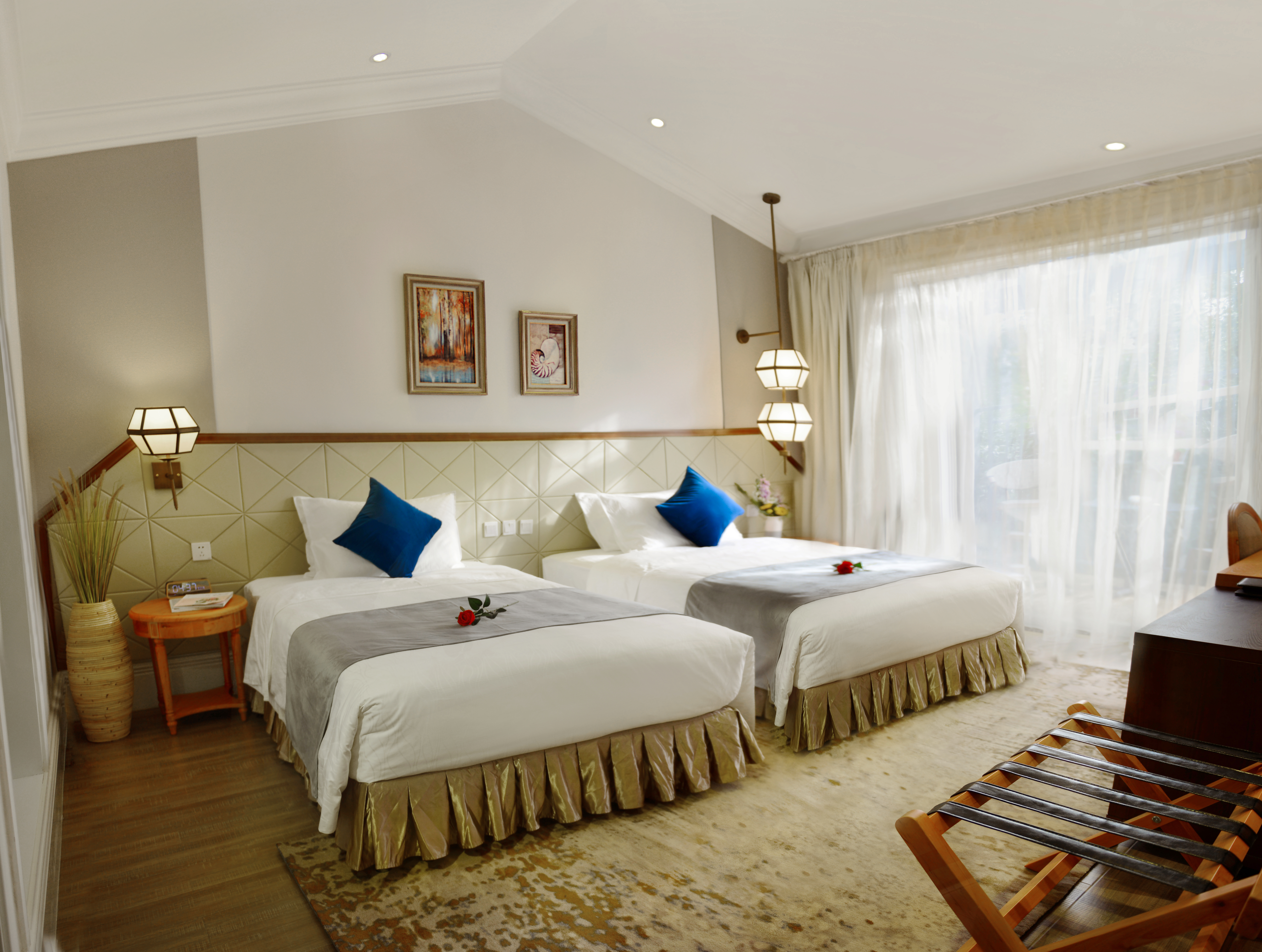 紫荆苑独栋小楼-宠物之家