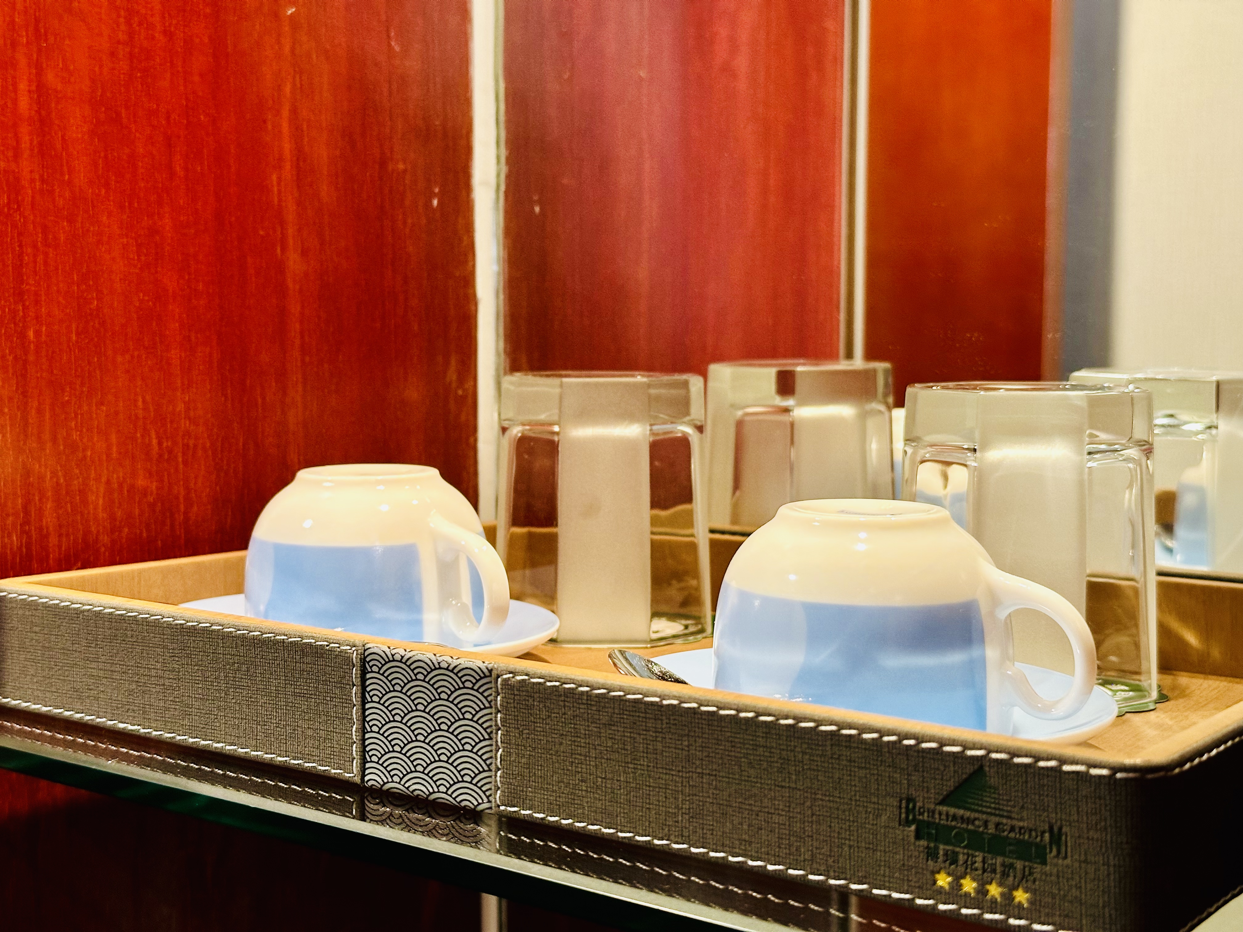 安睡大床房-医疗级深睡床垫