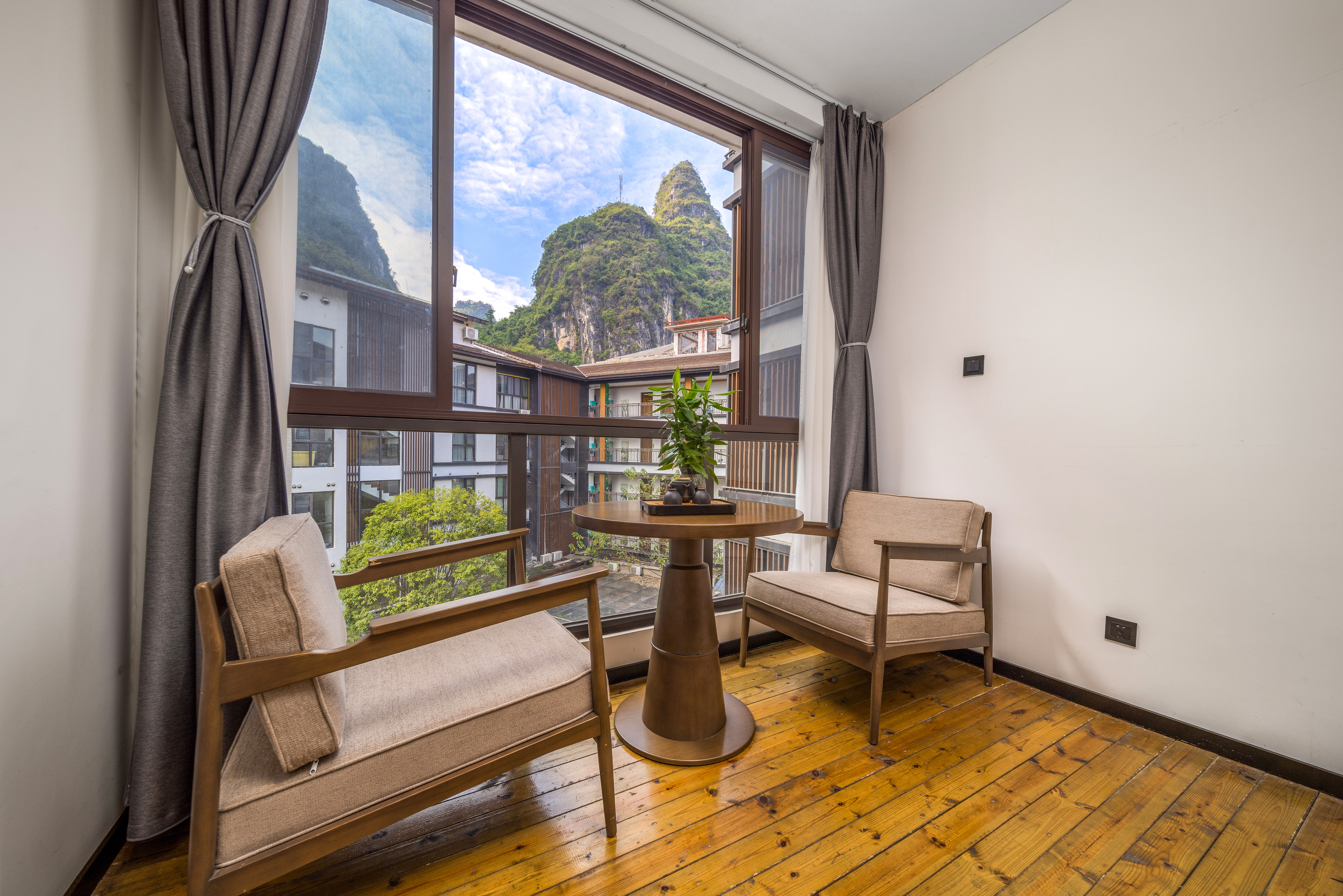 童趣亲子房 | 宝宝可睡.可玩城堡+智慧积木+小童乐园