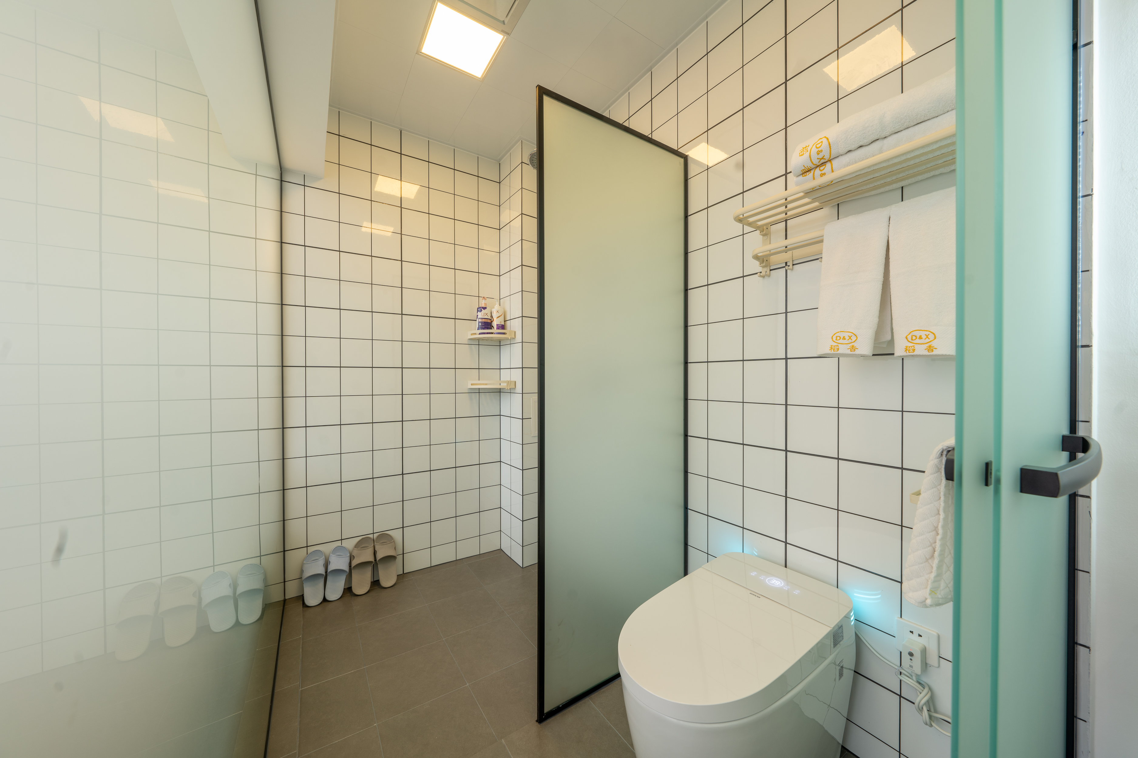 一室一廳豪華觀景套房