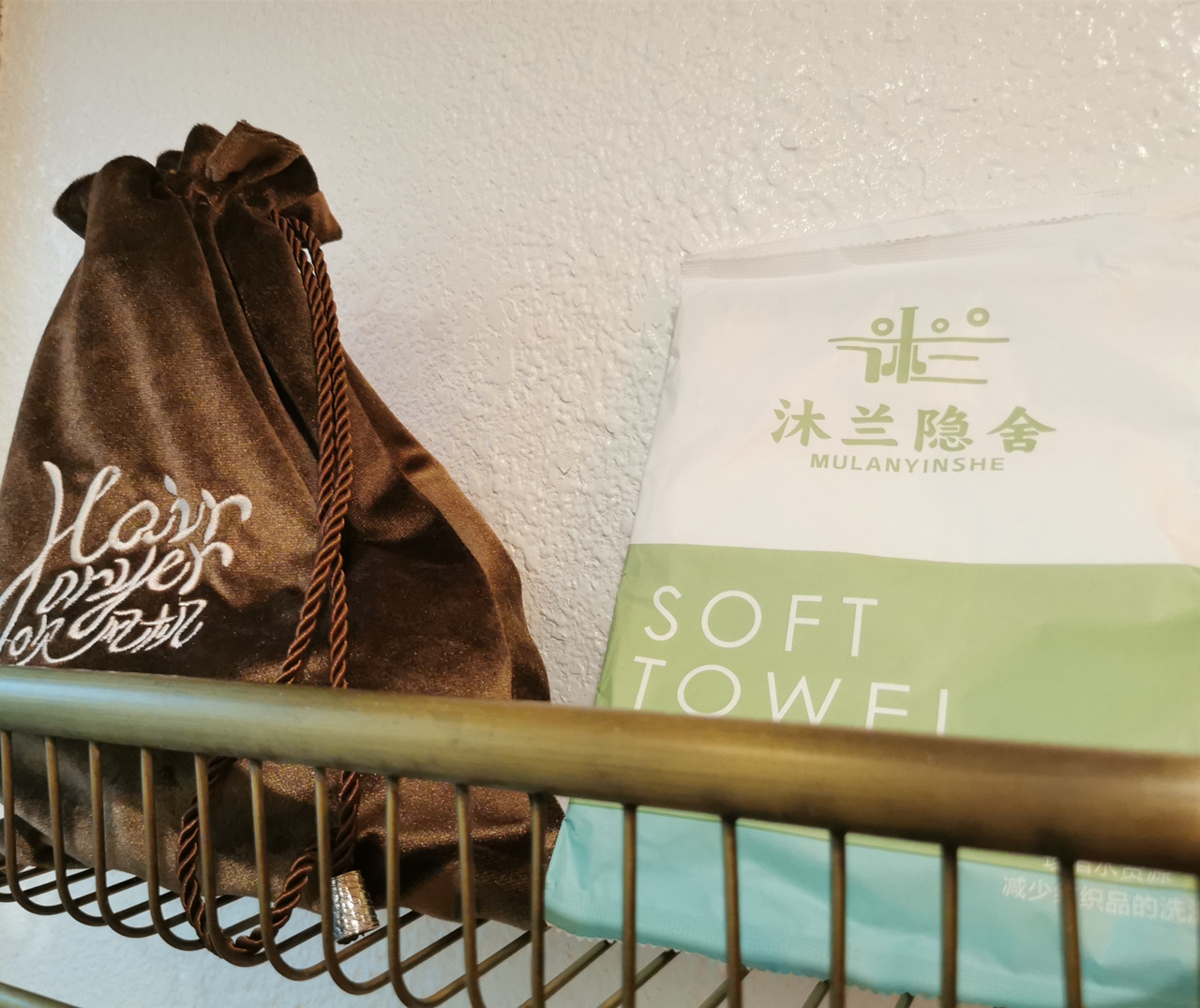 民俗之韵||安享美梦双床房+如诗如画+大飘窗迷你茶台