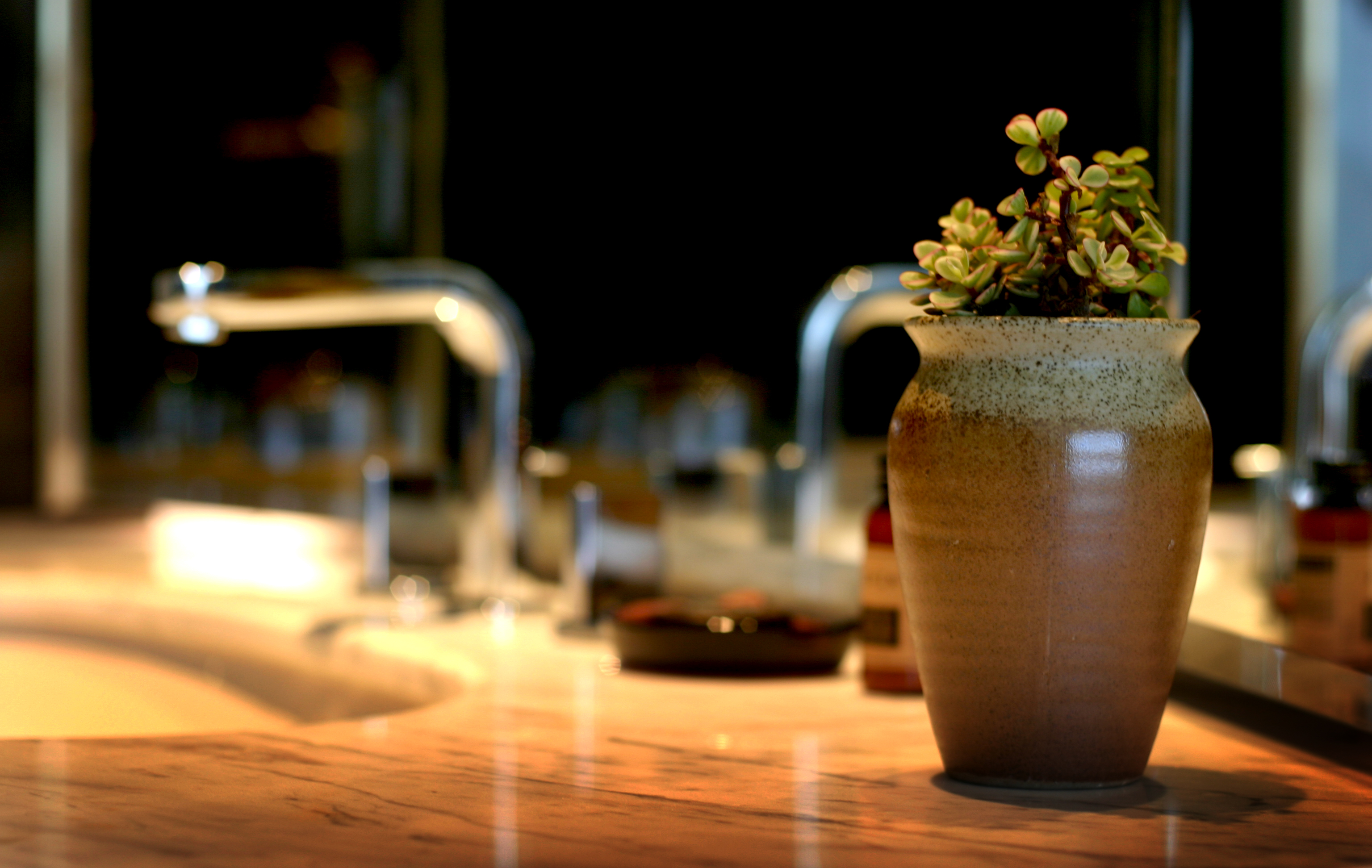 贵品?豪华双床房