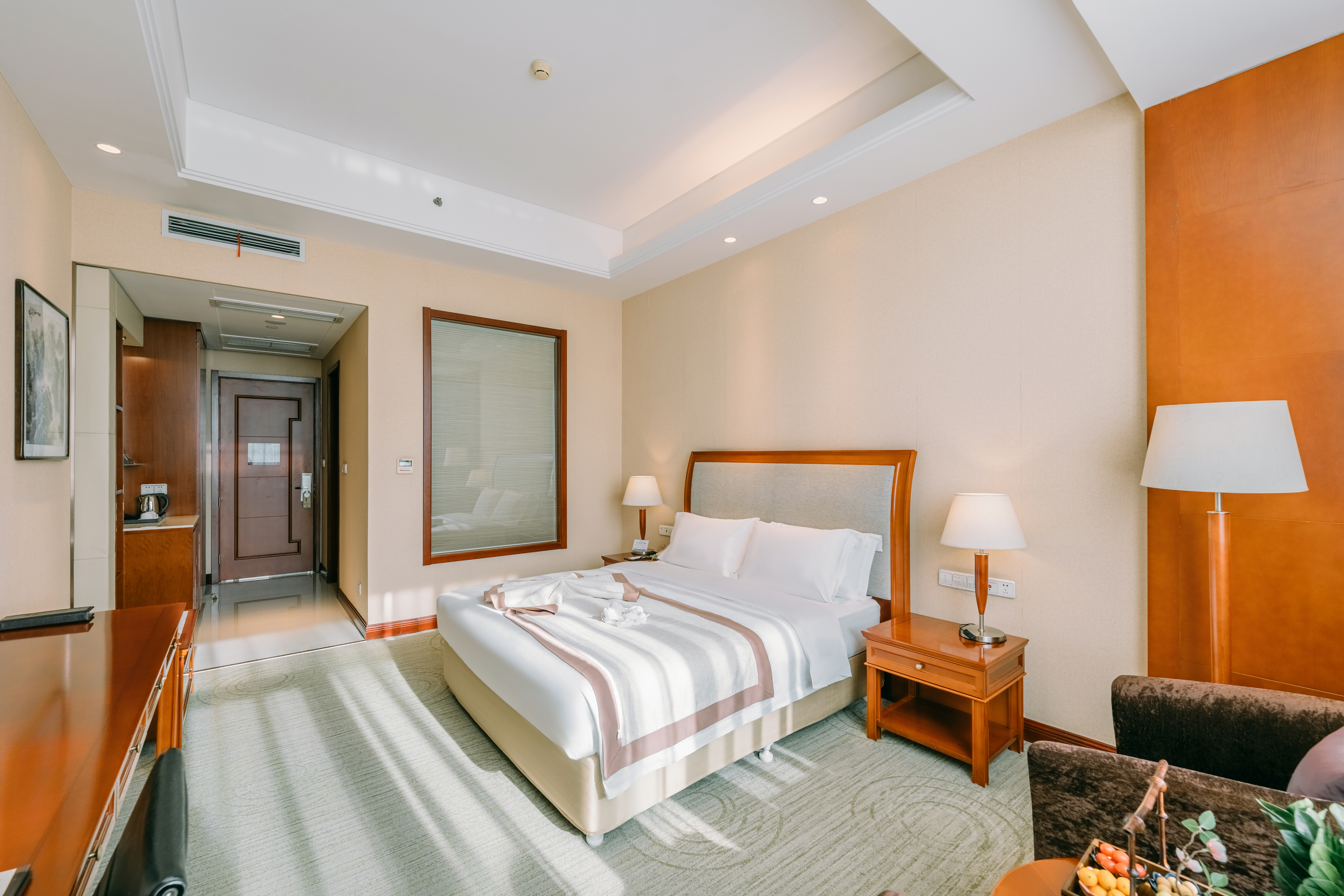 标准间（大床）