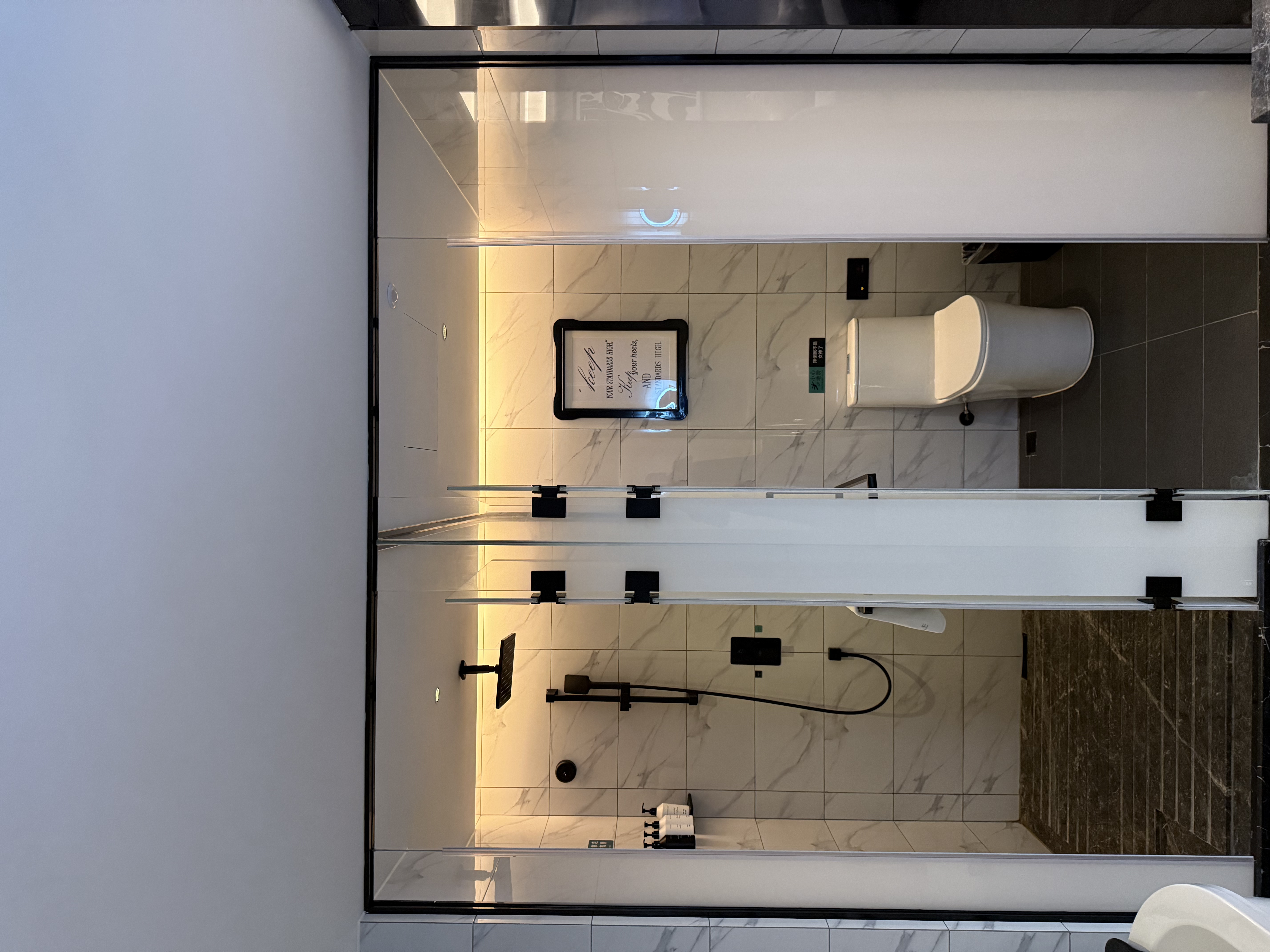 希岸豪华套房（独立浴缸+全屋供暖+智能客控）