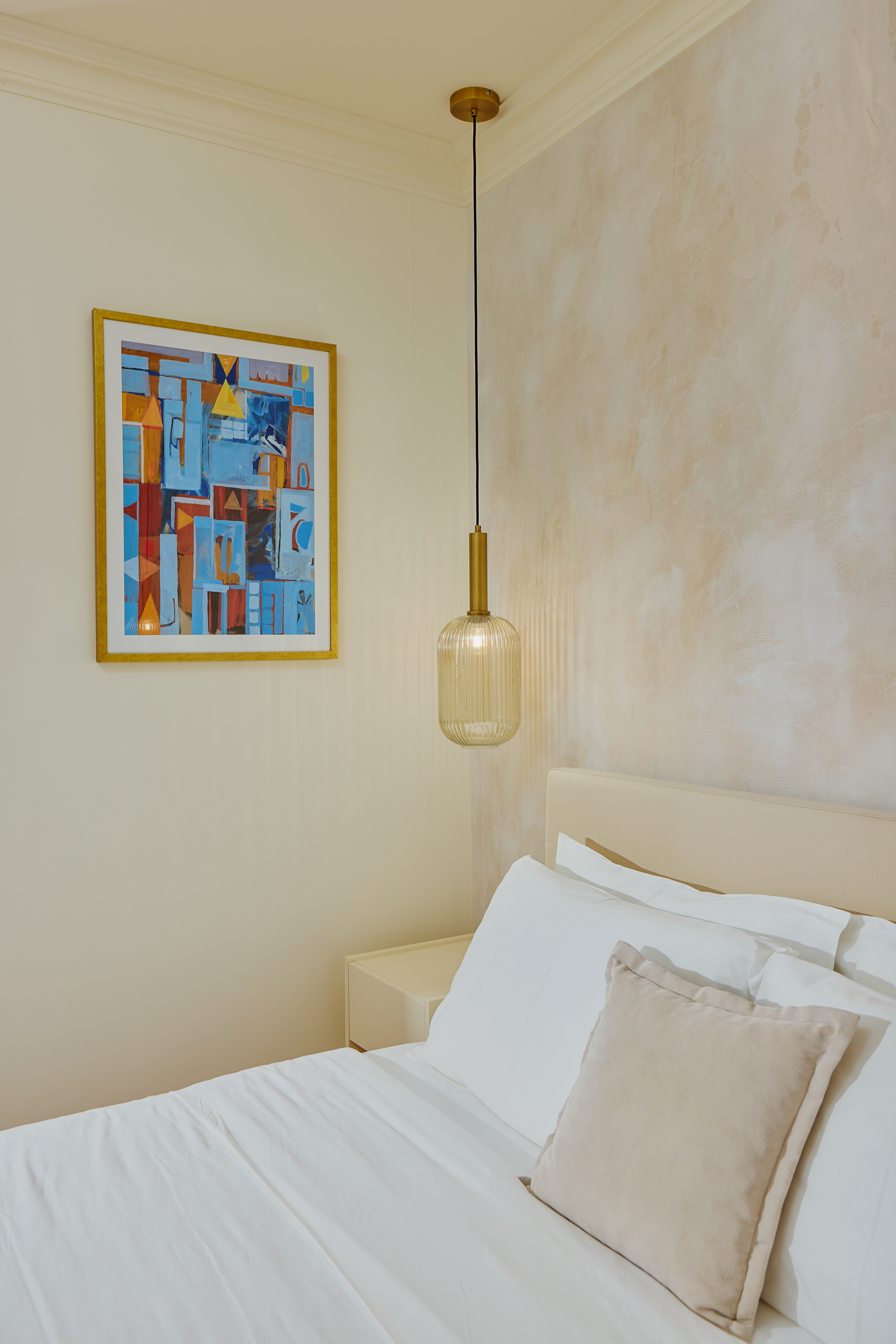 带私人入口的豪华房