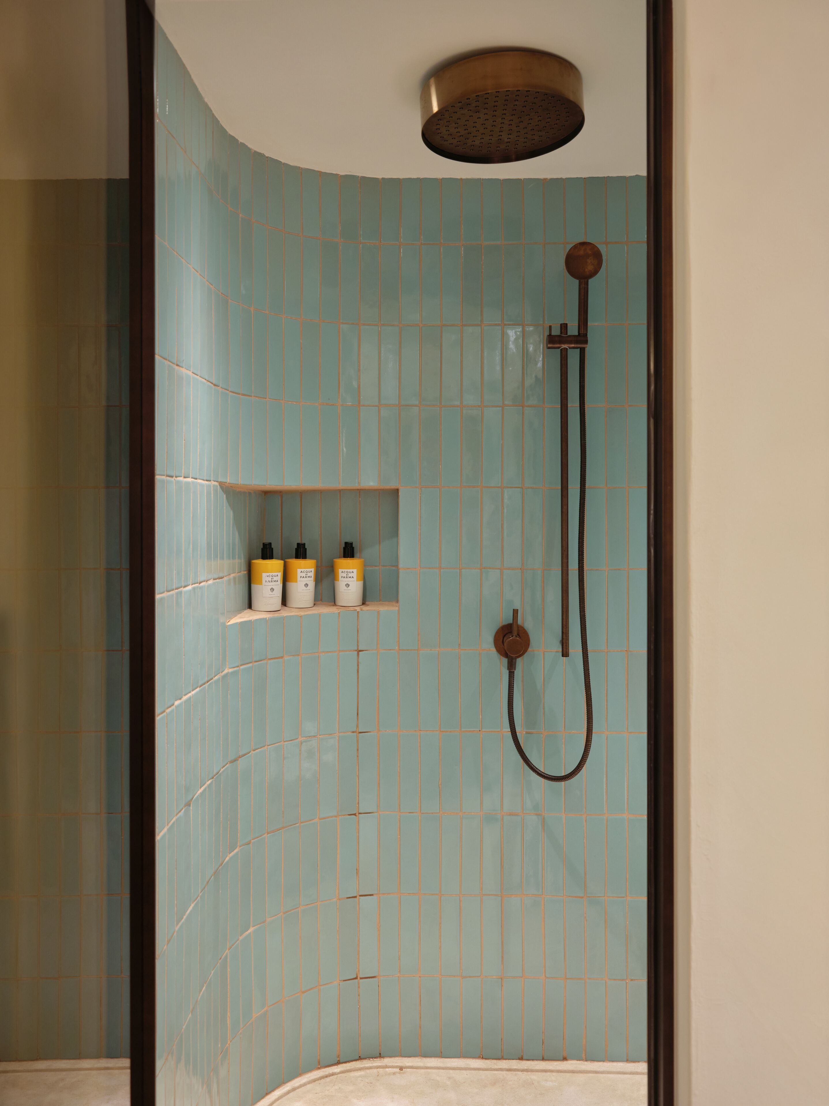 New Villeggiatura Garden Room