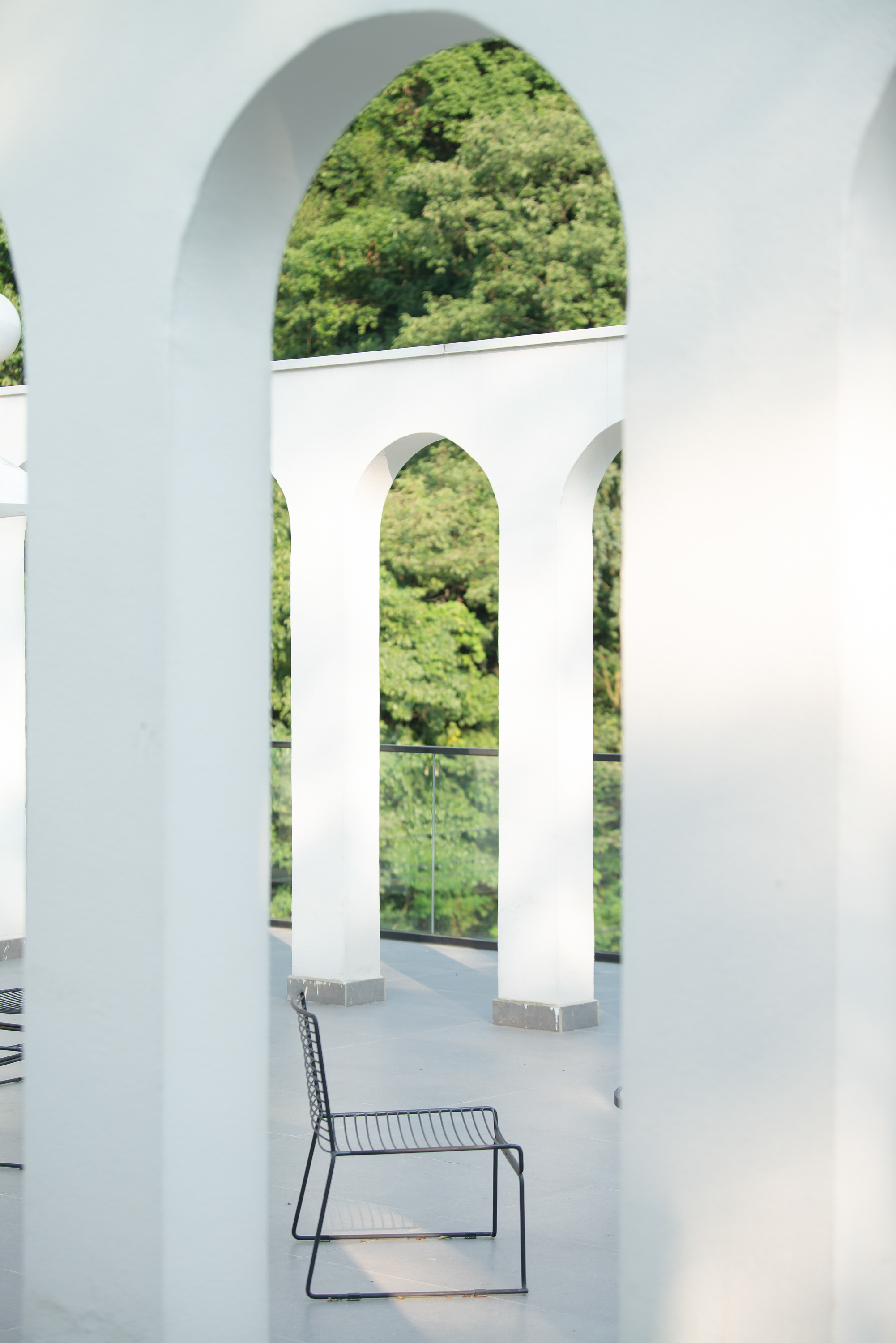 Bifengxia Lanshan Designer Homestay Featured Room - Mountain-View (Double bed) (Bathtub)