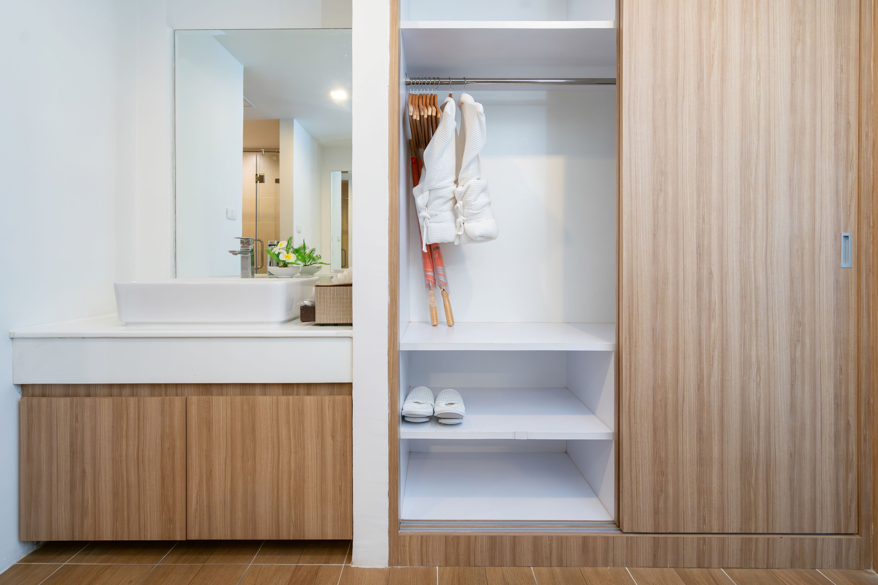 尊貴套房（通泳池）