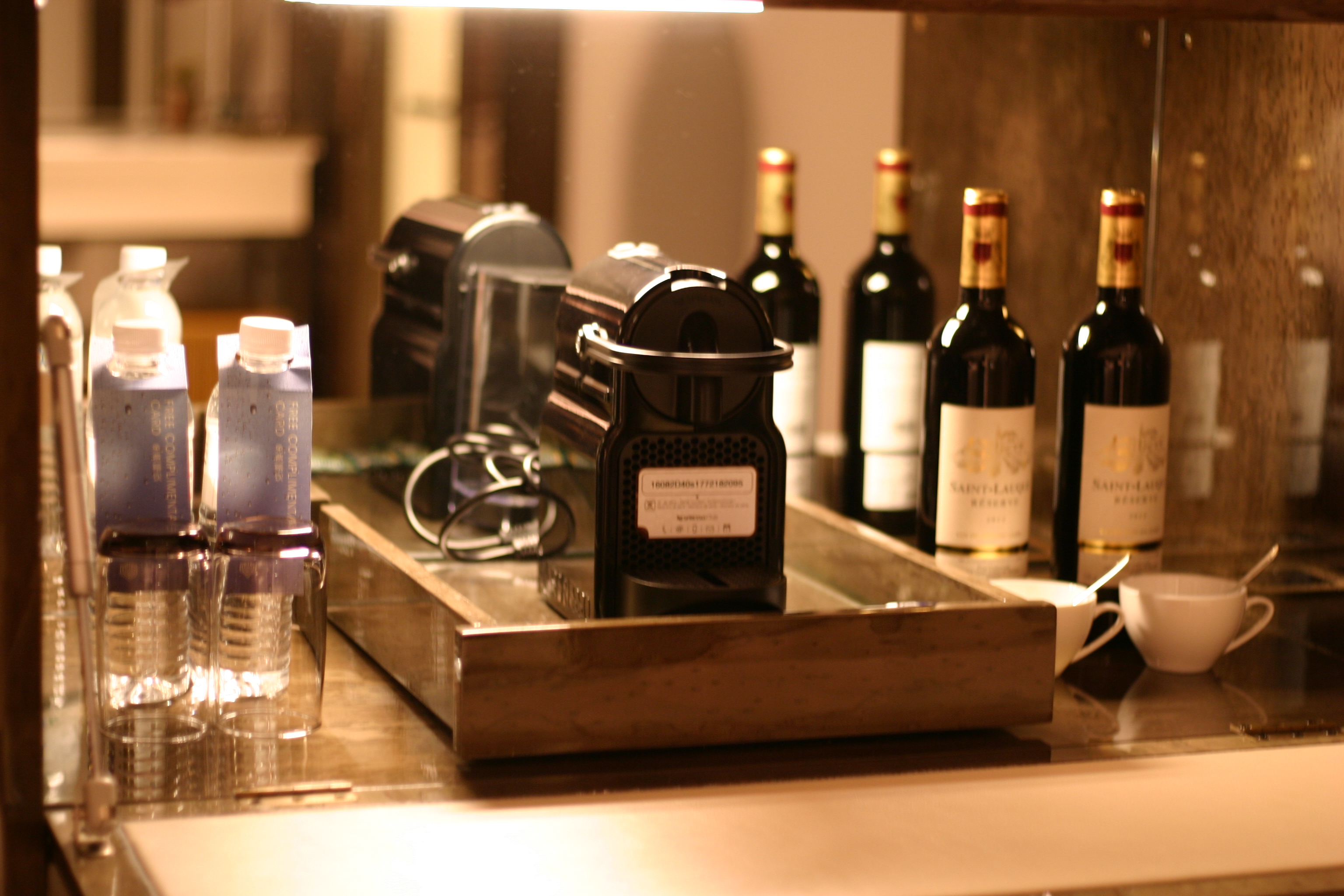 贵品 · 特惠大床房