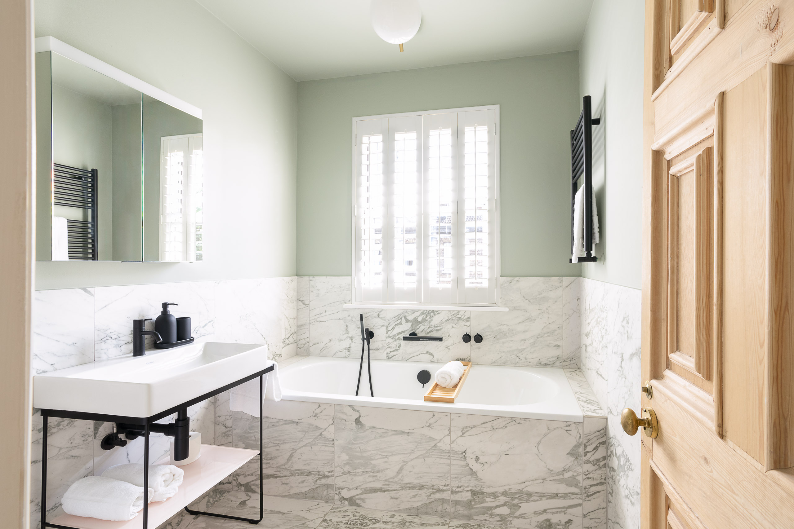 私人四卧室小屋