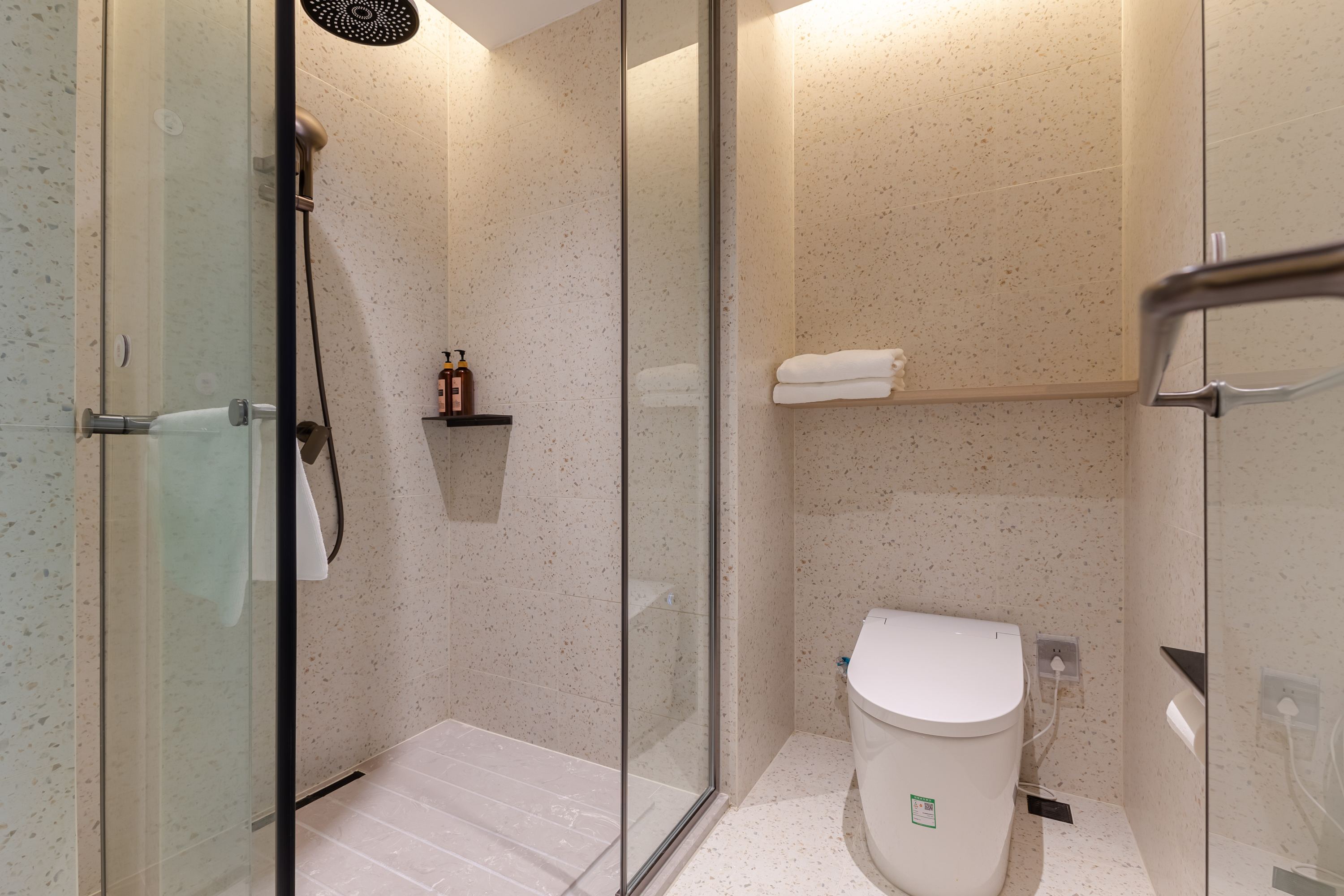 Guestroom (Double Bed)