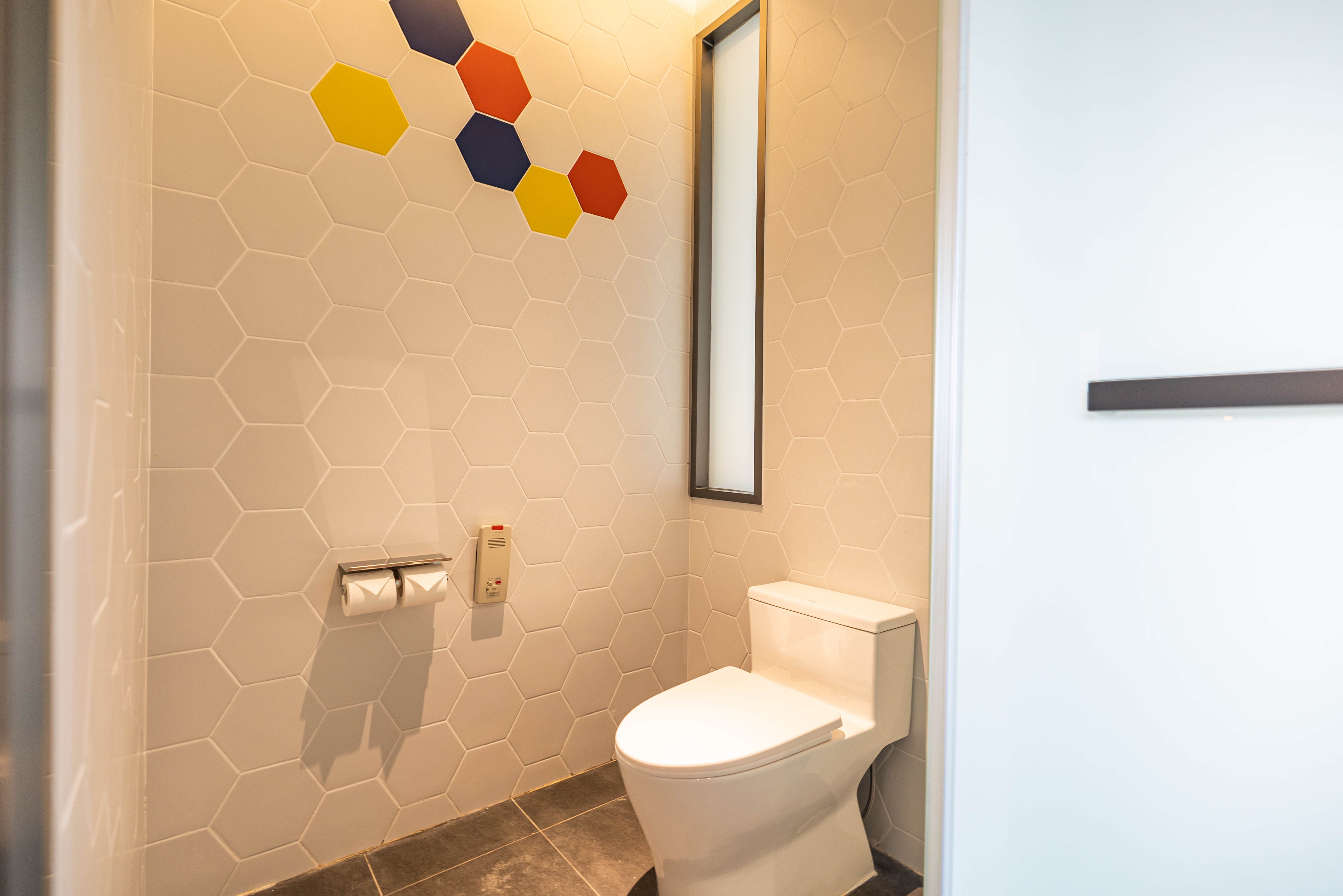 Family Friendly Room