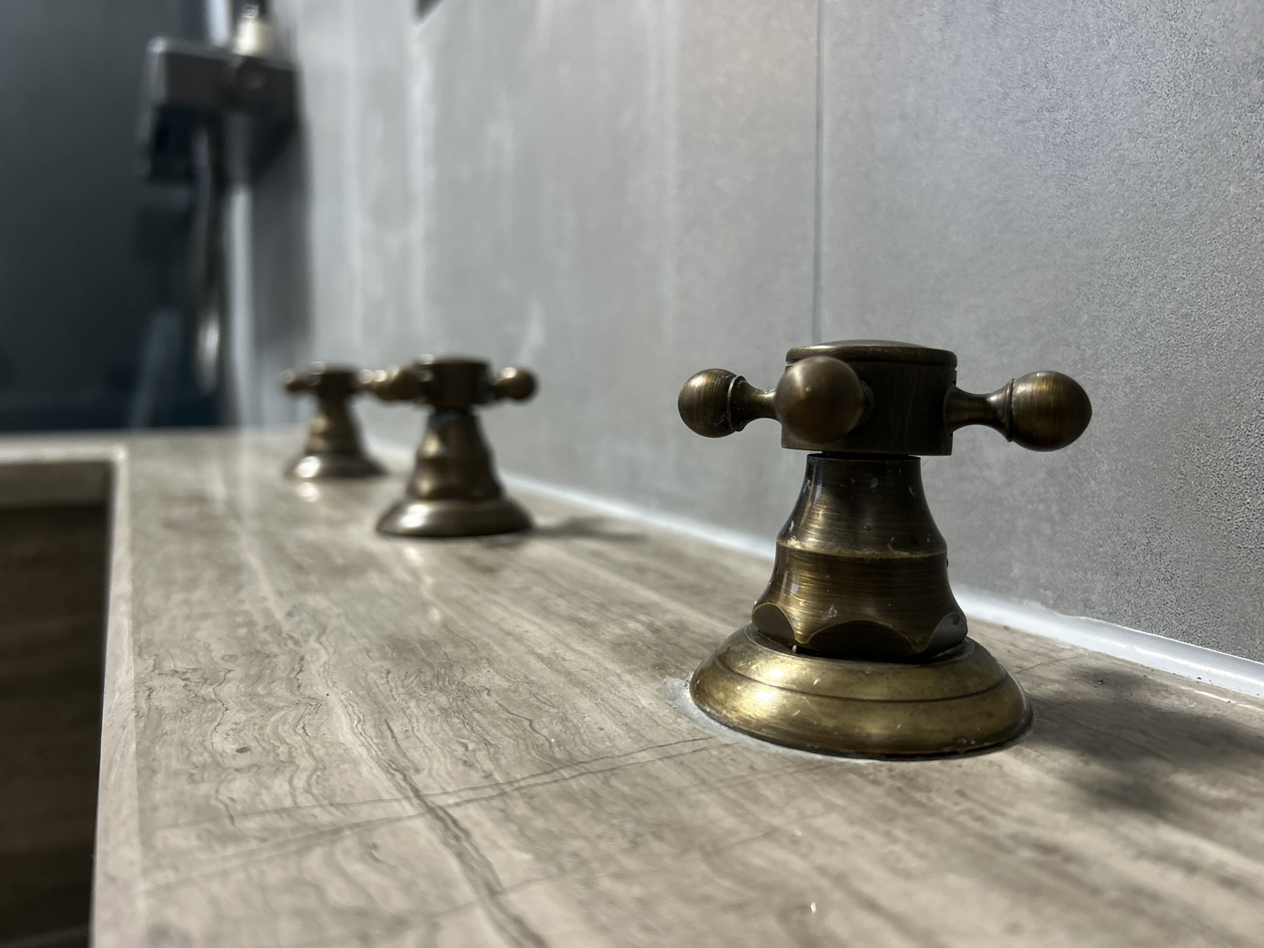 Hot Spring Room (King Bed)