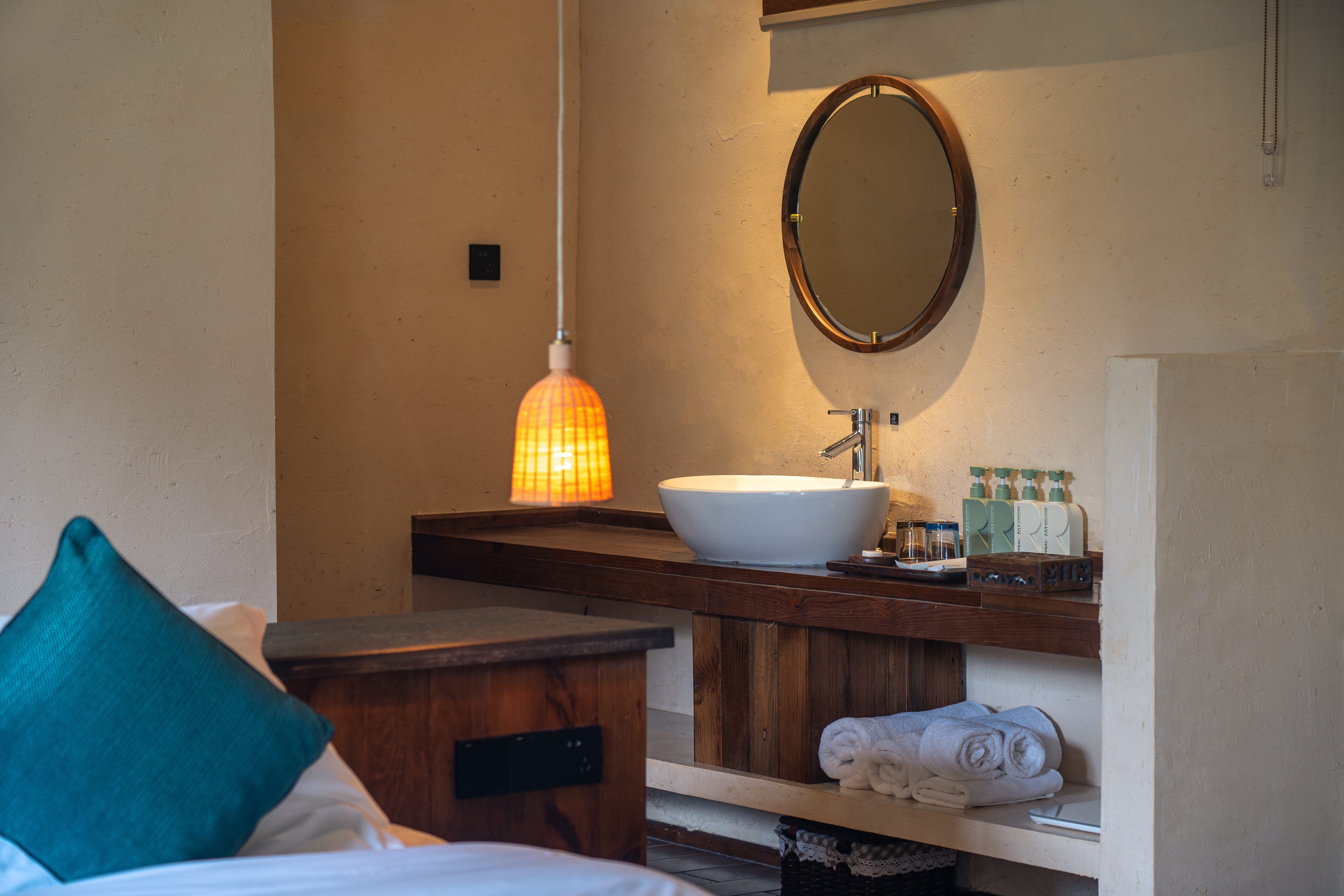 聚会包院丨尊享三间包院（享私密庭院）