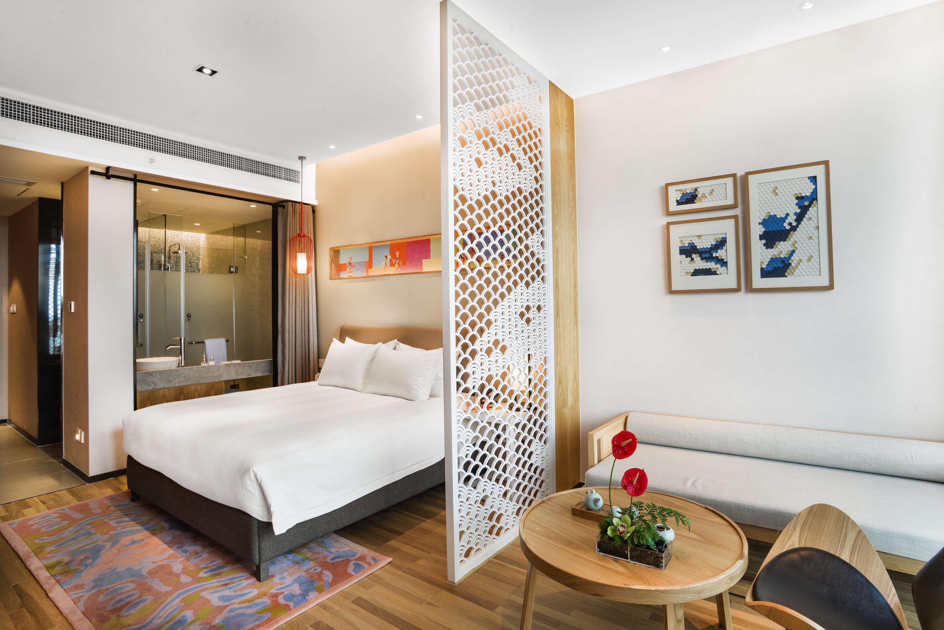 Premium Double Bed Room