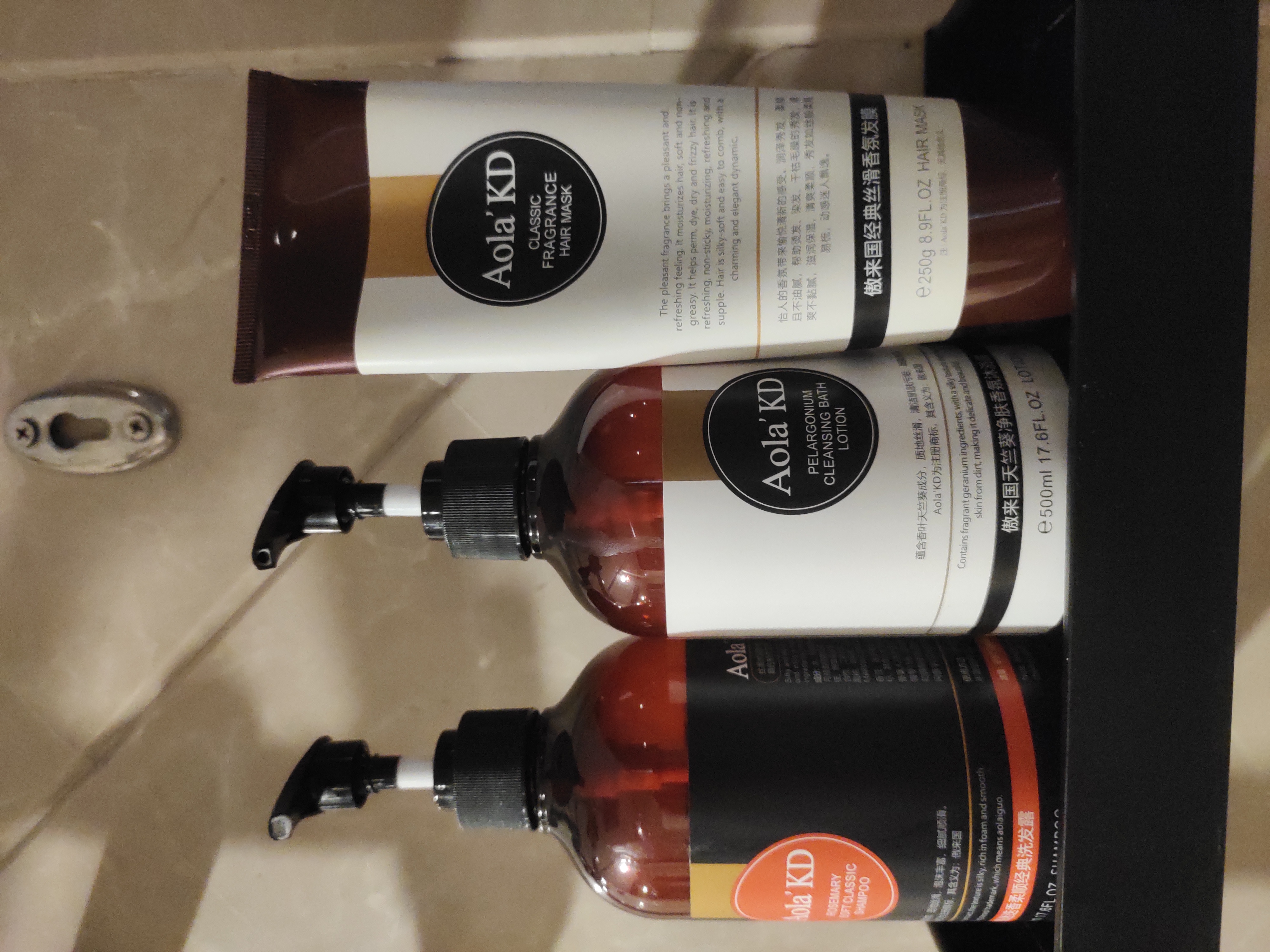 行政间（鹅绒床被+小冰箱+空气净化器）