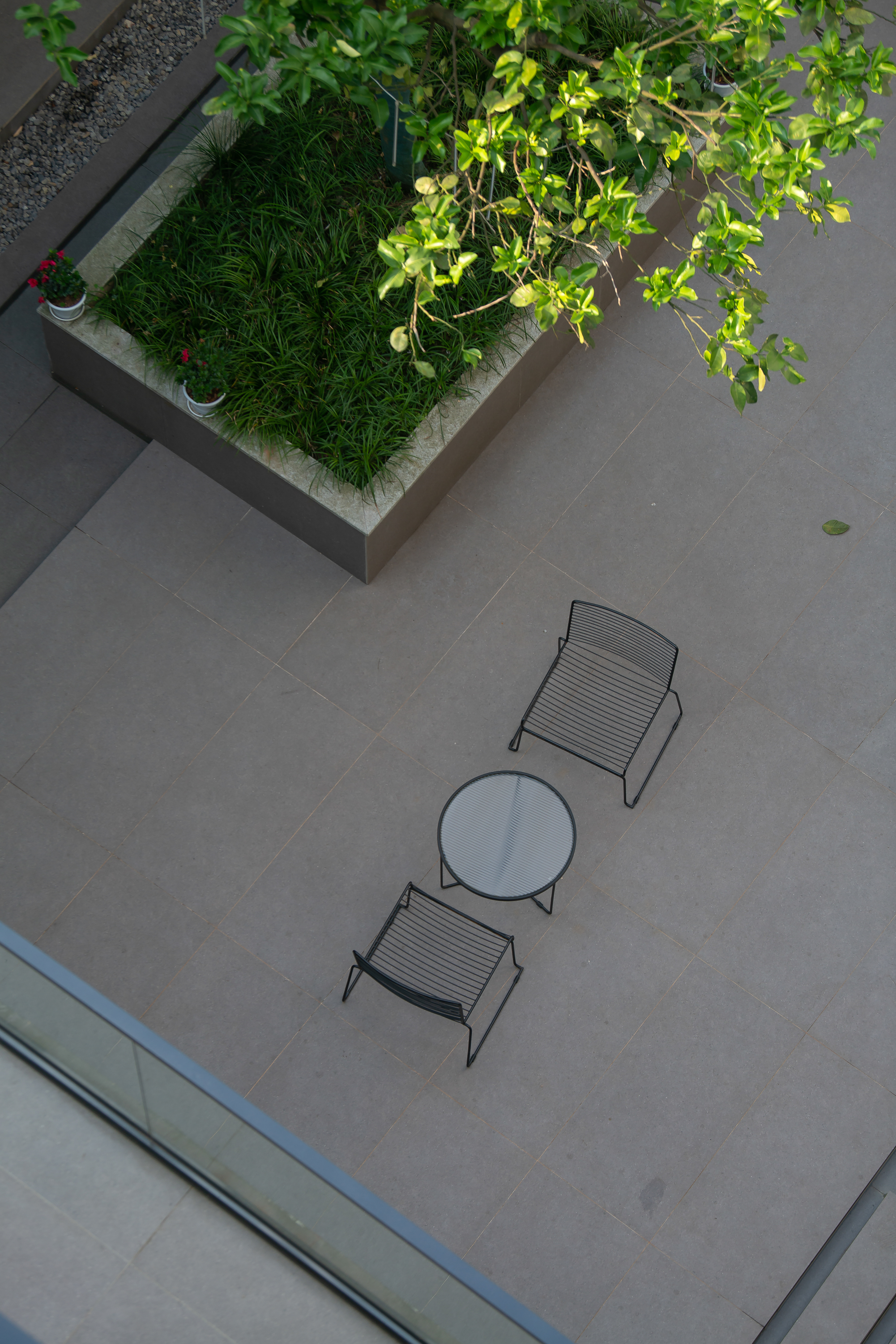 Bifengxia Lanshan Designer Homestay Featured Room - Mountain-View (Double bed) (Bathtub)