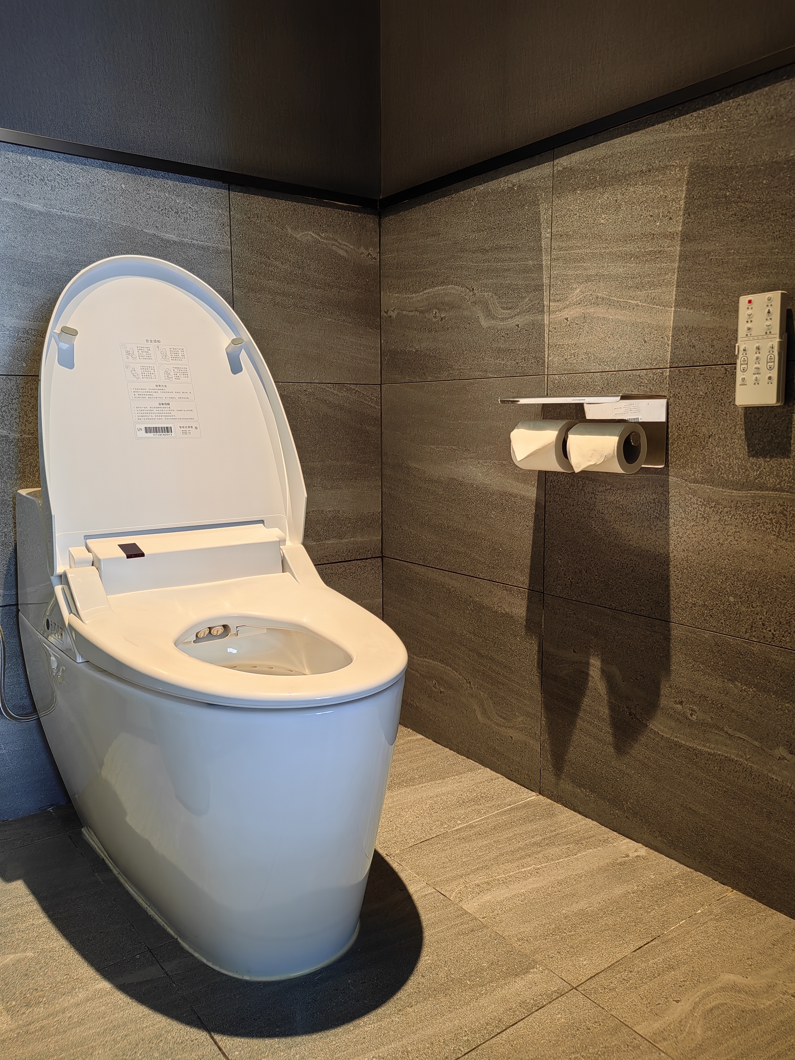 Guestroom (2 Beds) (Window)