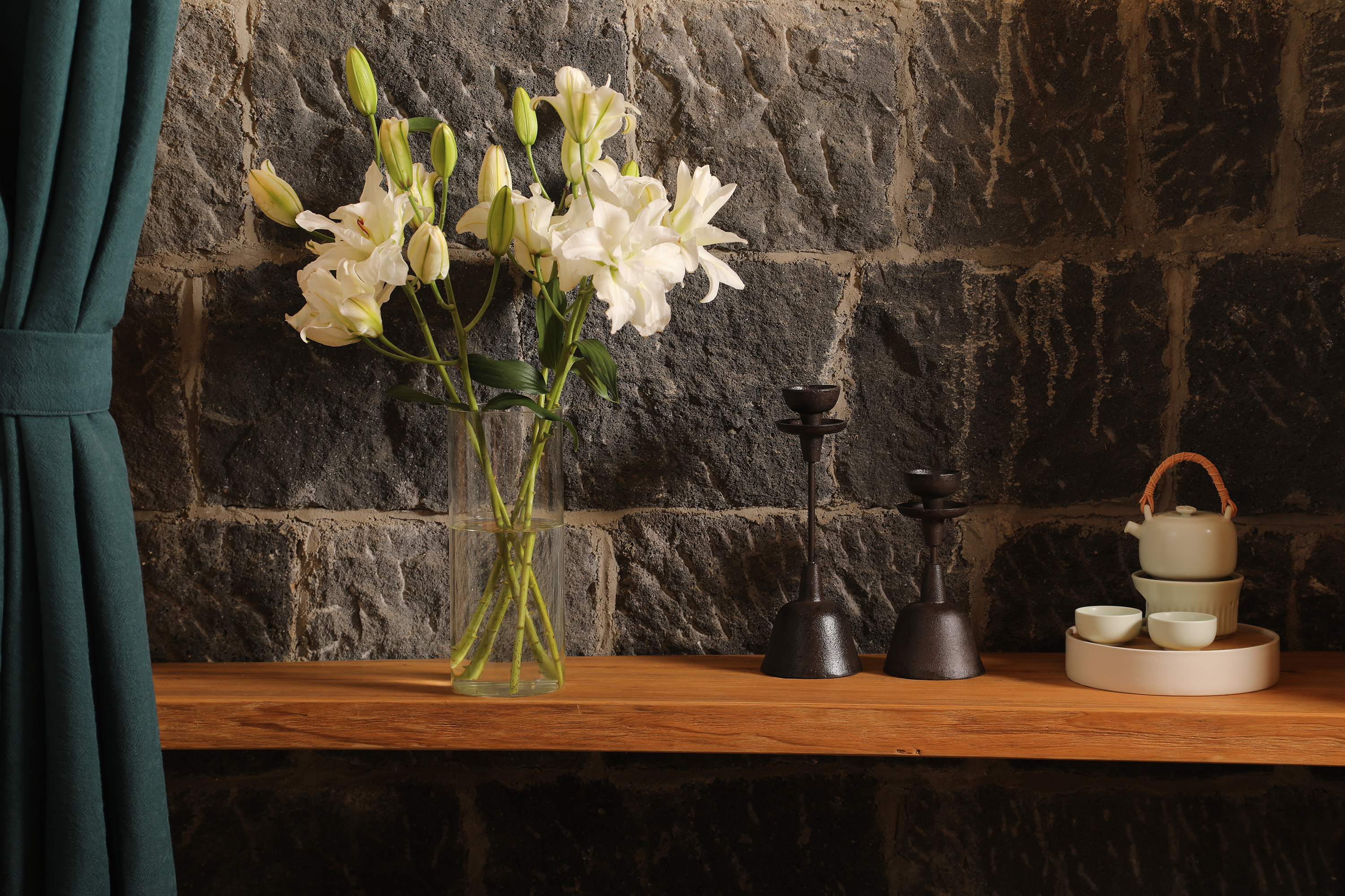 安心·舒享花園雙床房