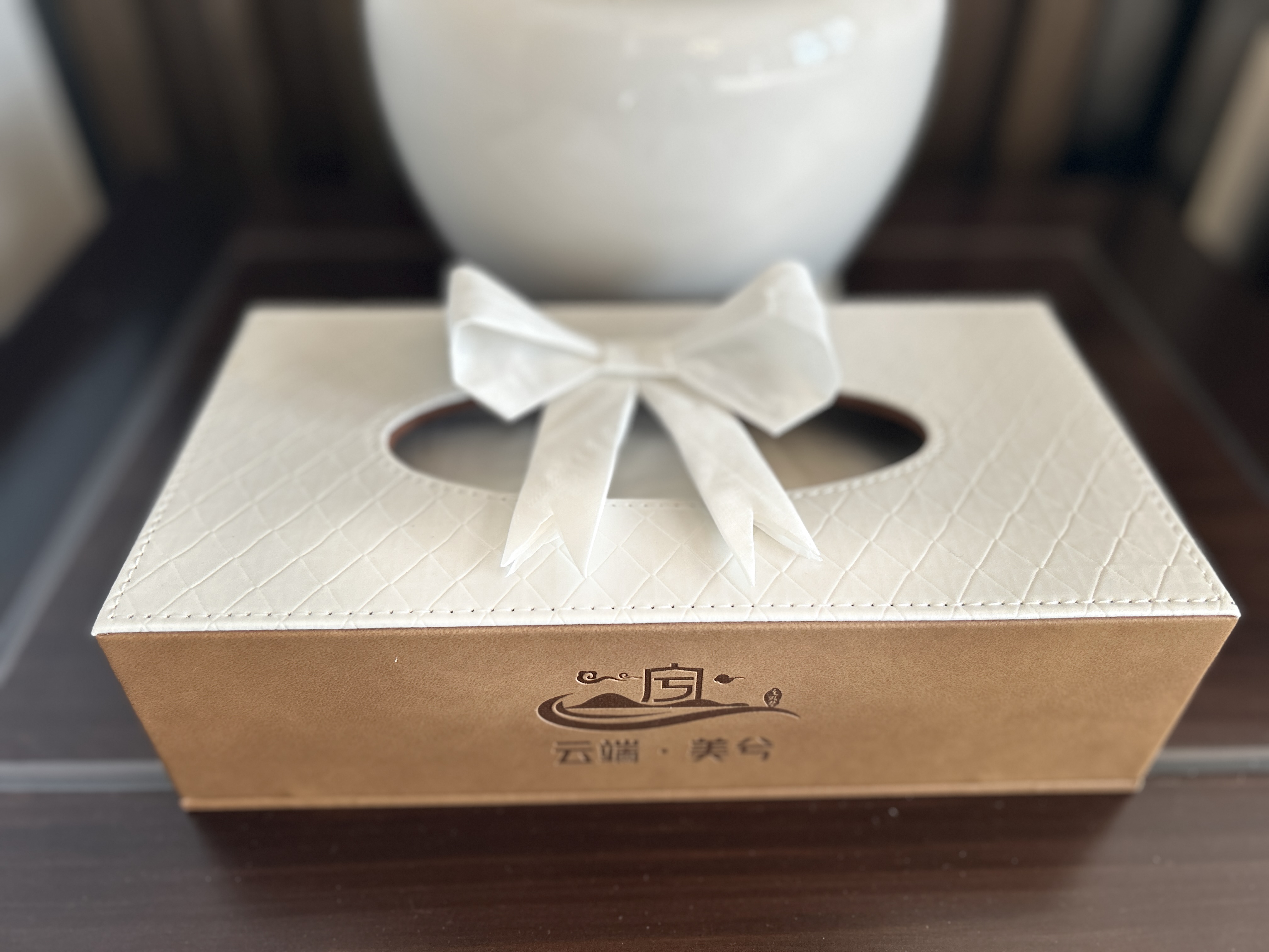 Deluxe Suite - Mountain-View