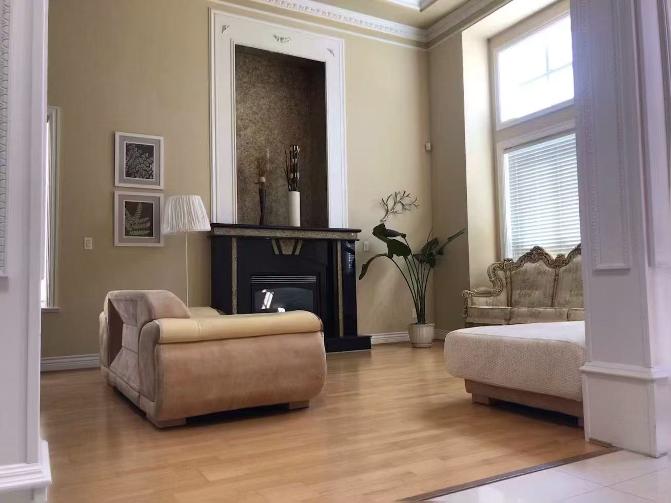 大床房-私人衞浴