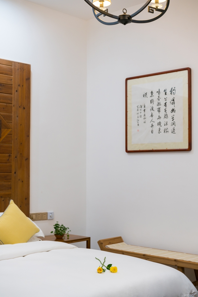 Guestroom - Double Occupancy