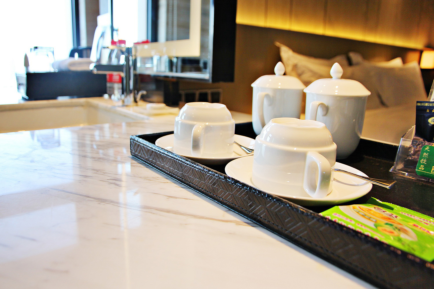 Dream Queenroom (Double bed)