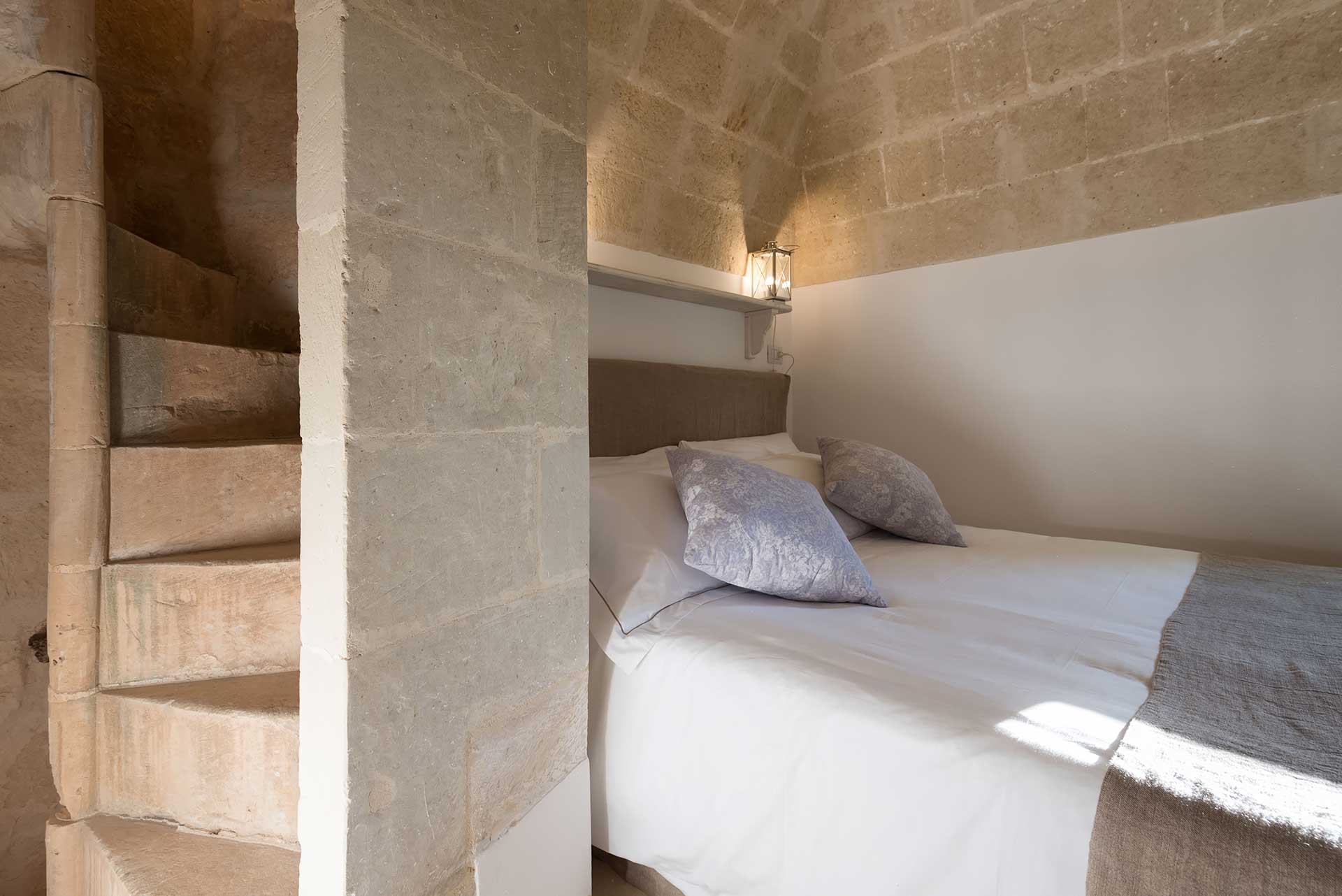 Della Badessa Double Room