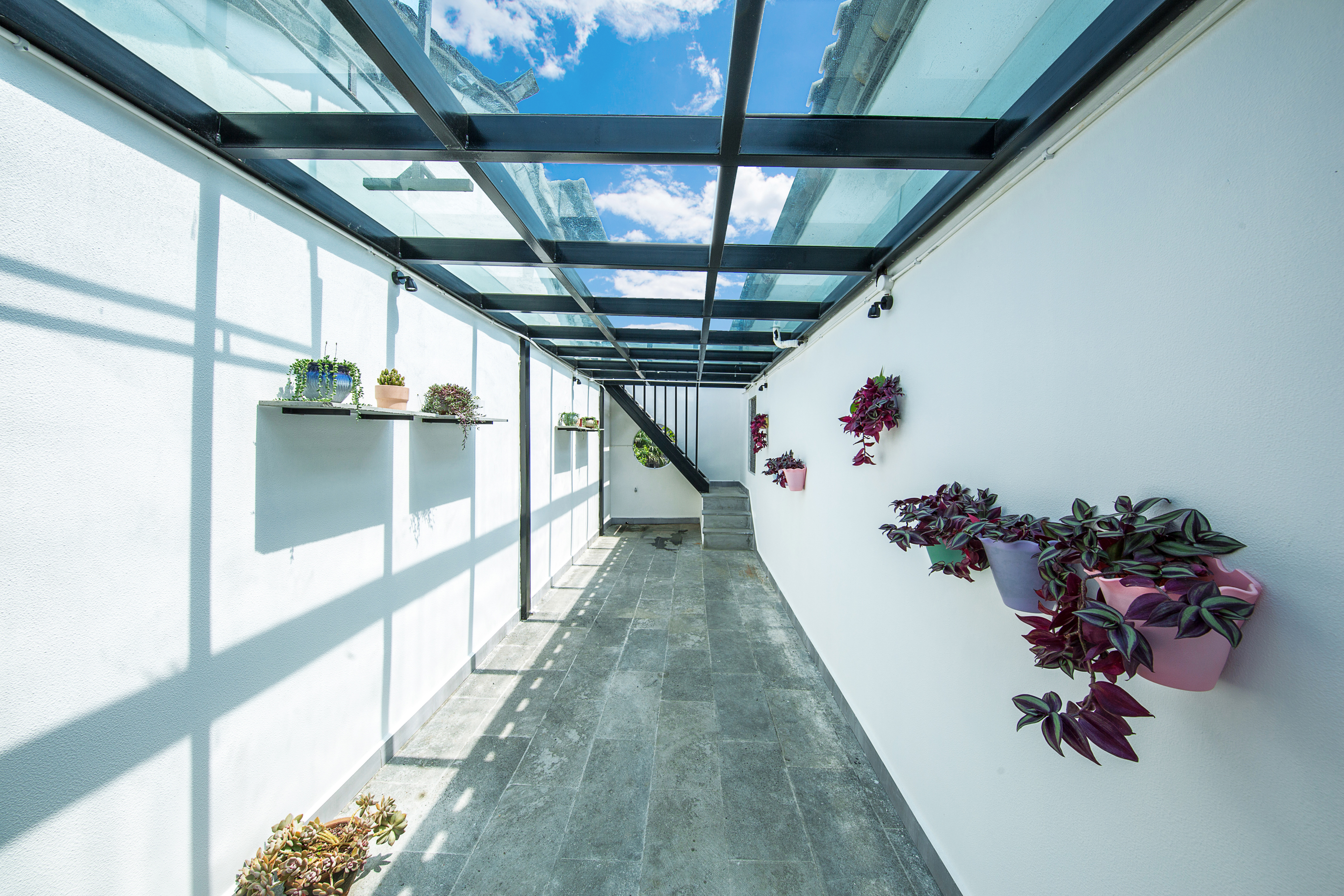 Youpeng Tranquil Twin Room