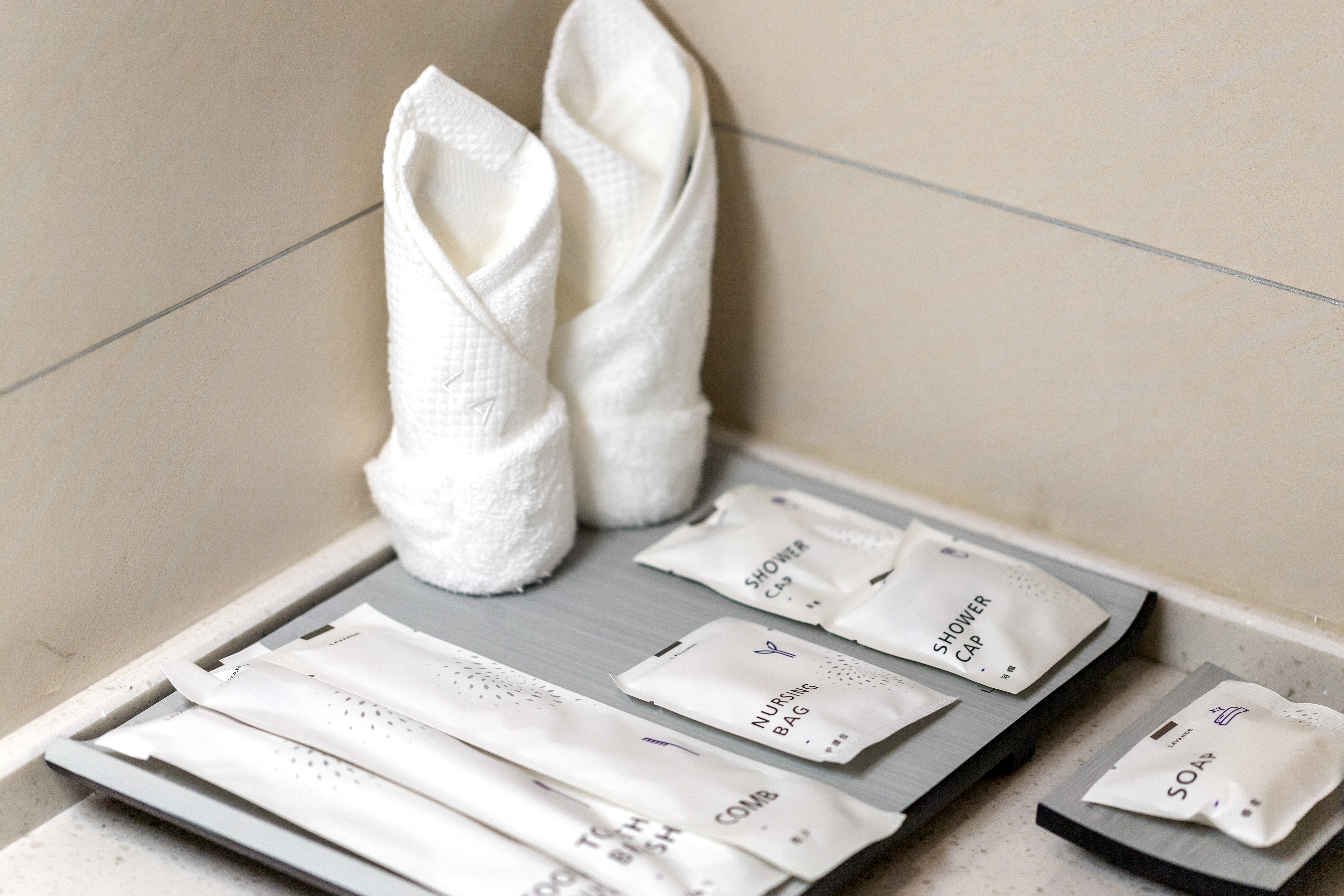 睡眠T专享房（女士丽人款）