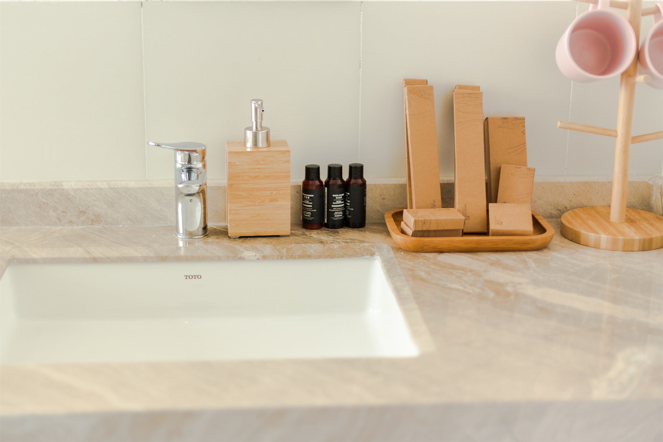 Guestroom - Double Occupancy