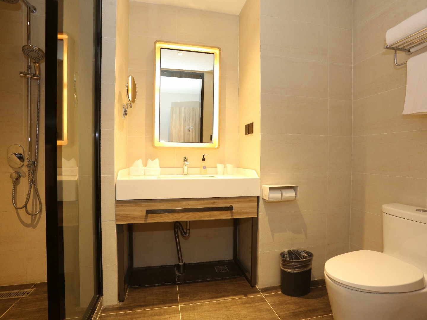 大床房（金可儿●云梦之床床垫）