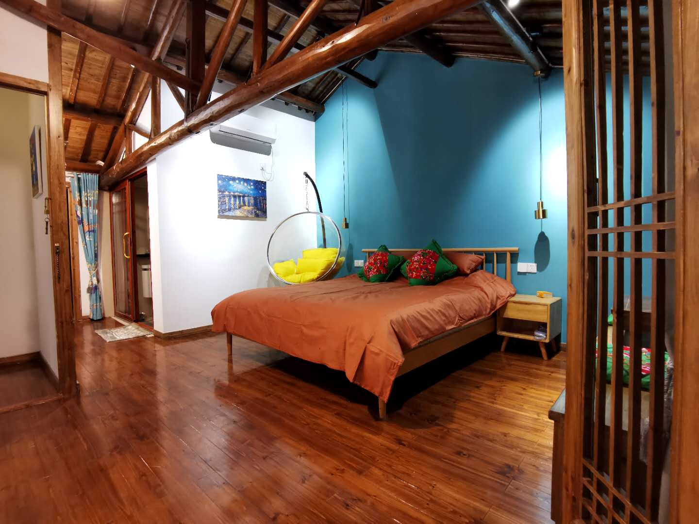 Guestroom - 5-Room (1 Living Room) (Whole Building)