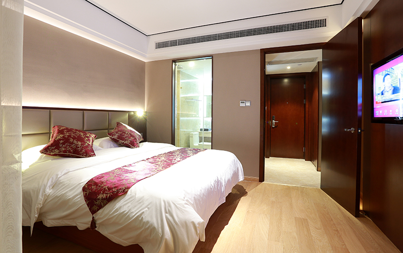 Premier Double Room